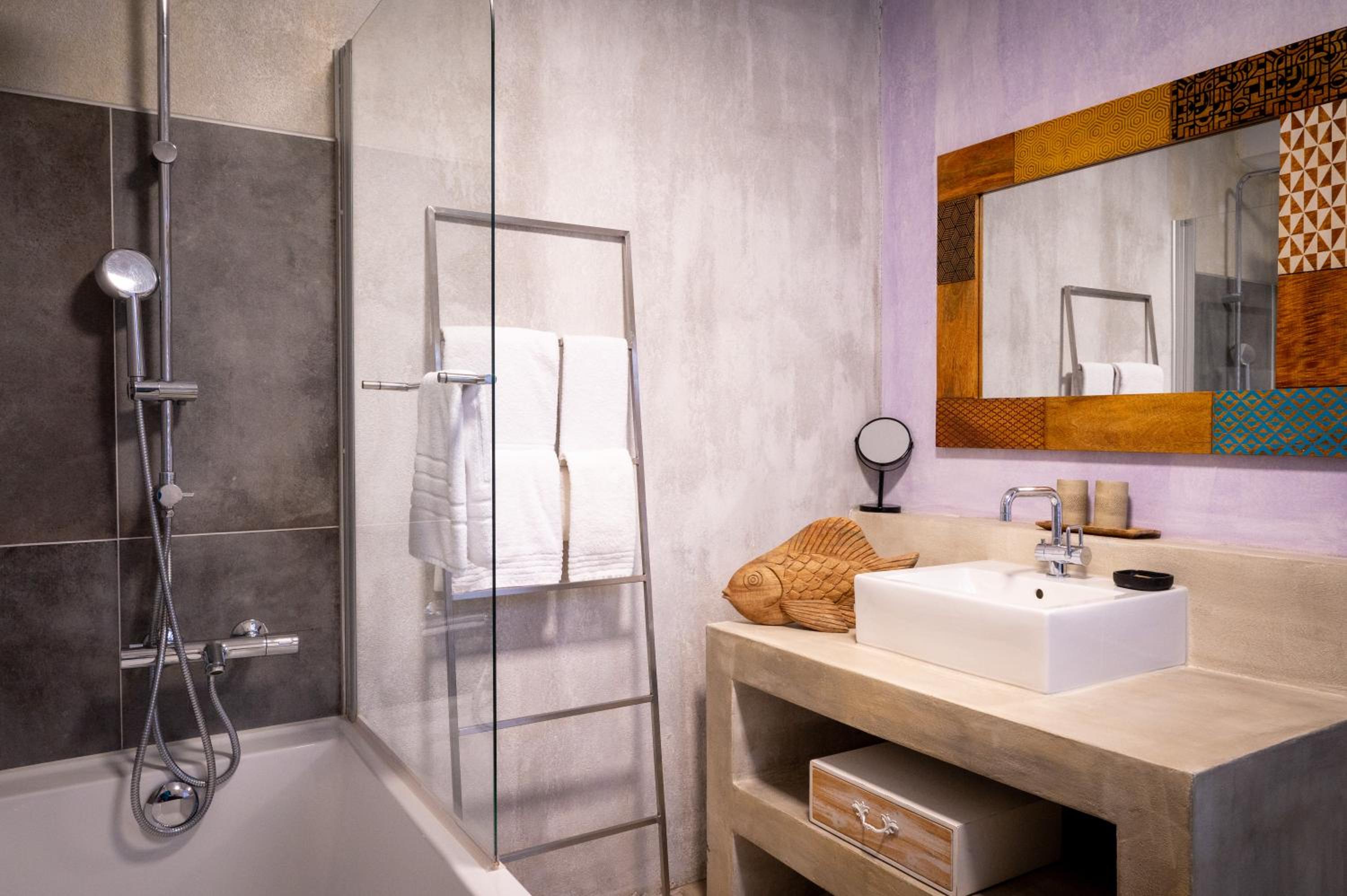 Double Room with Terrace photo 3