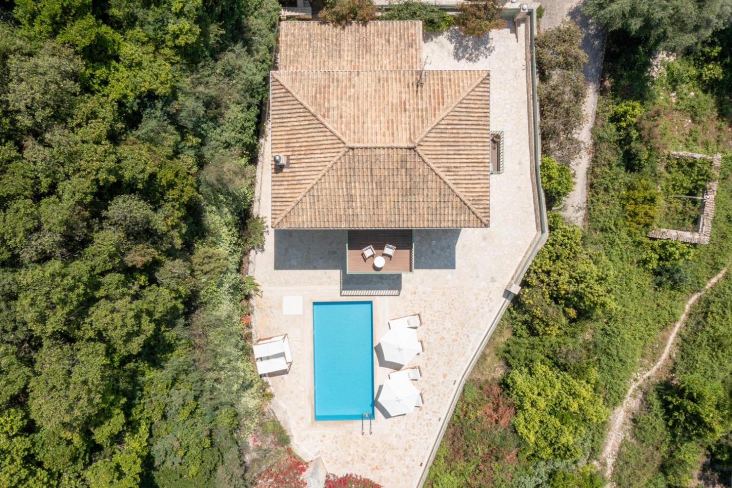 Villa with Sea View photo 2