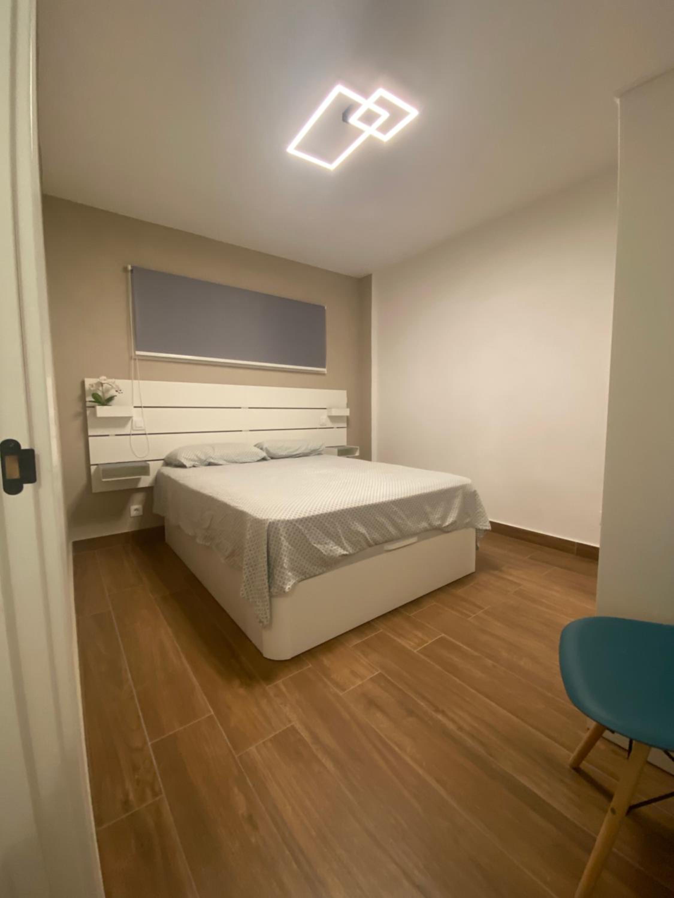 One-Bedroom Apartment photo 3