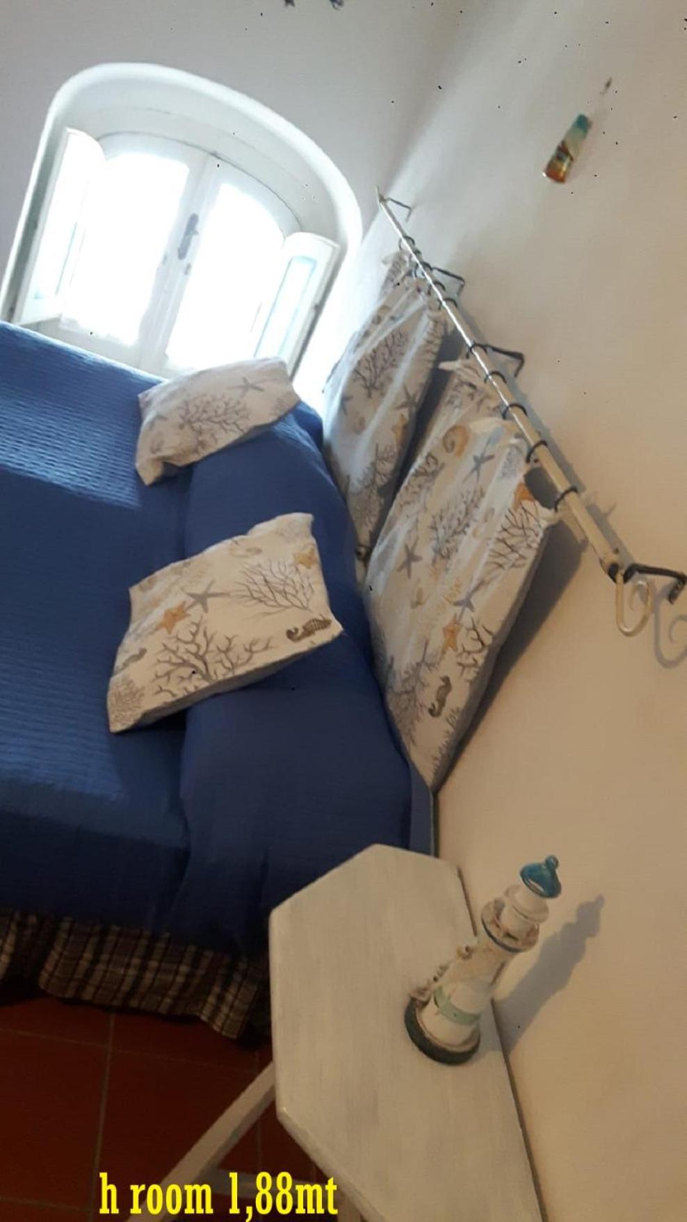 Standard Double Or Twin Room With Sea View