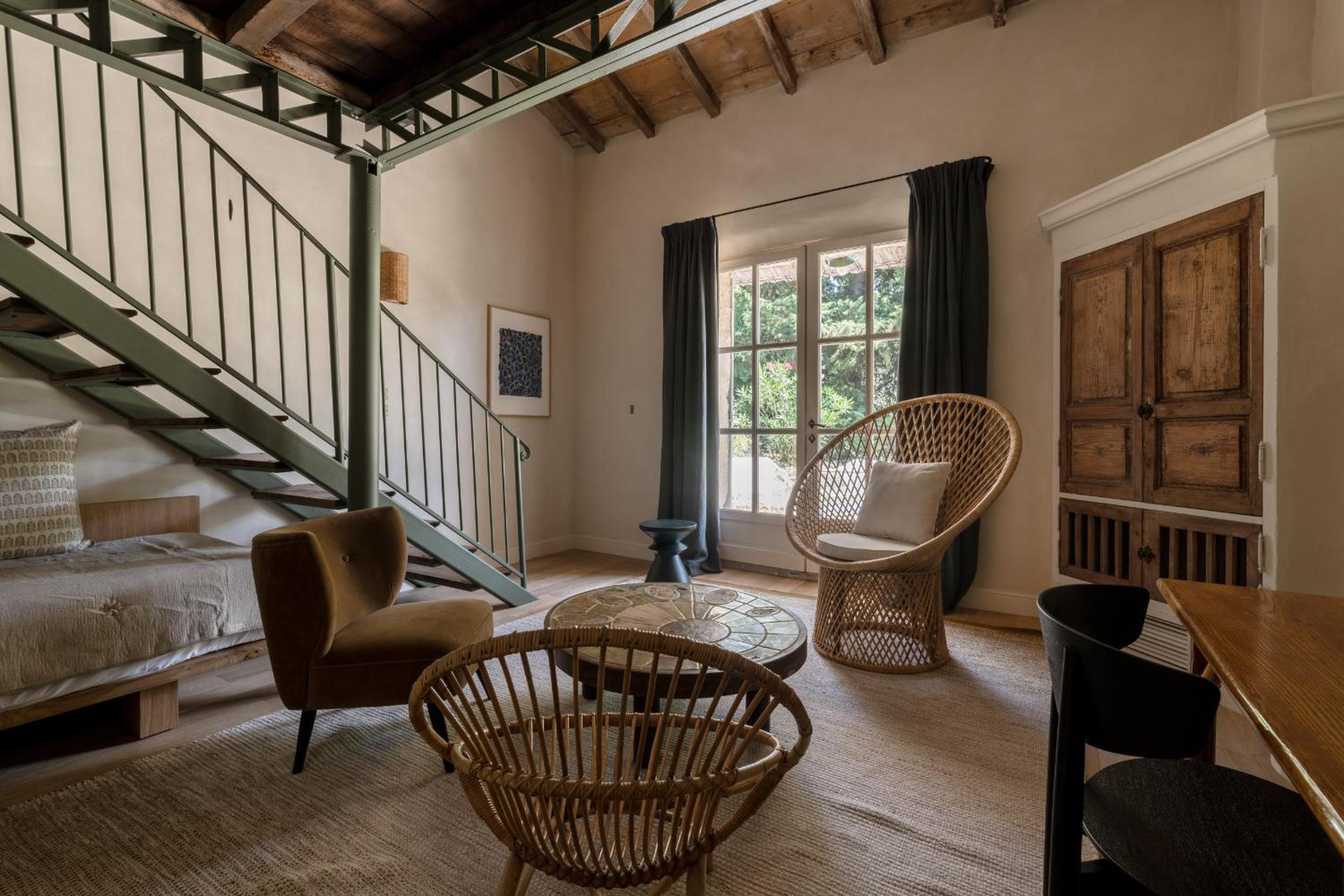 Duplex Suite