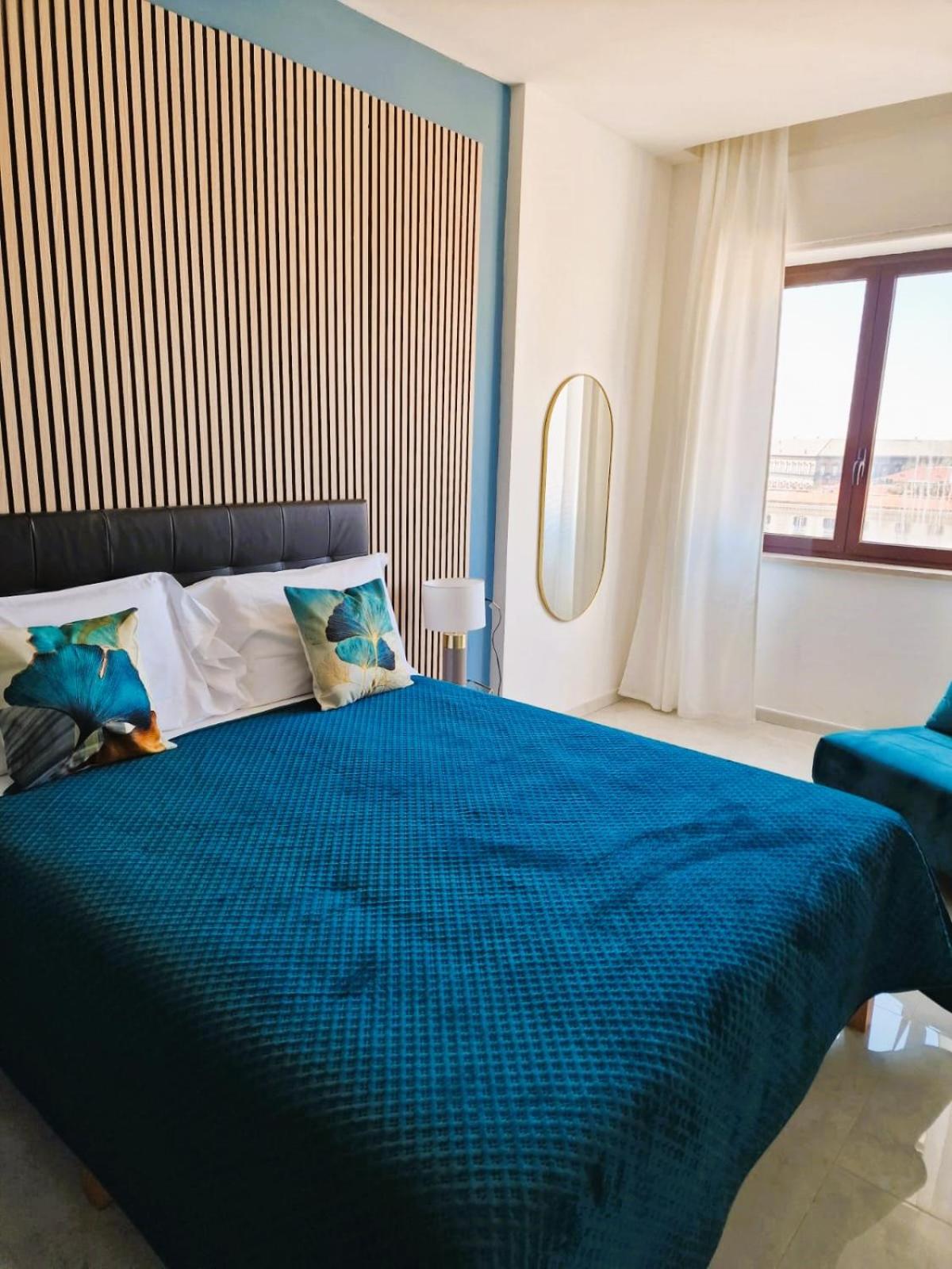 King Room with Sea View