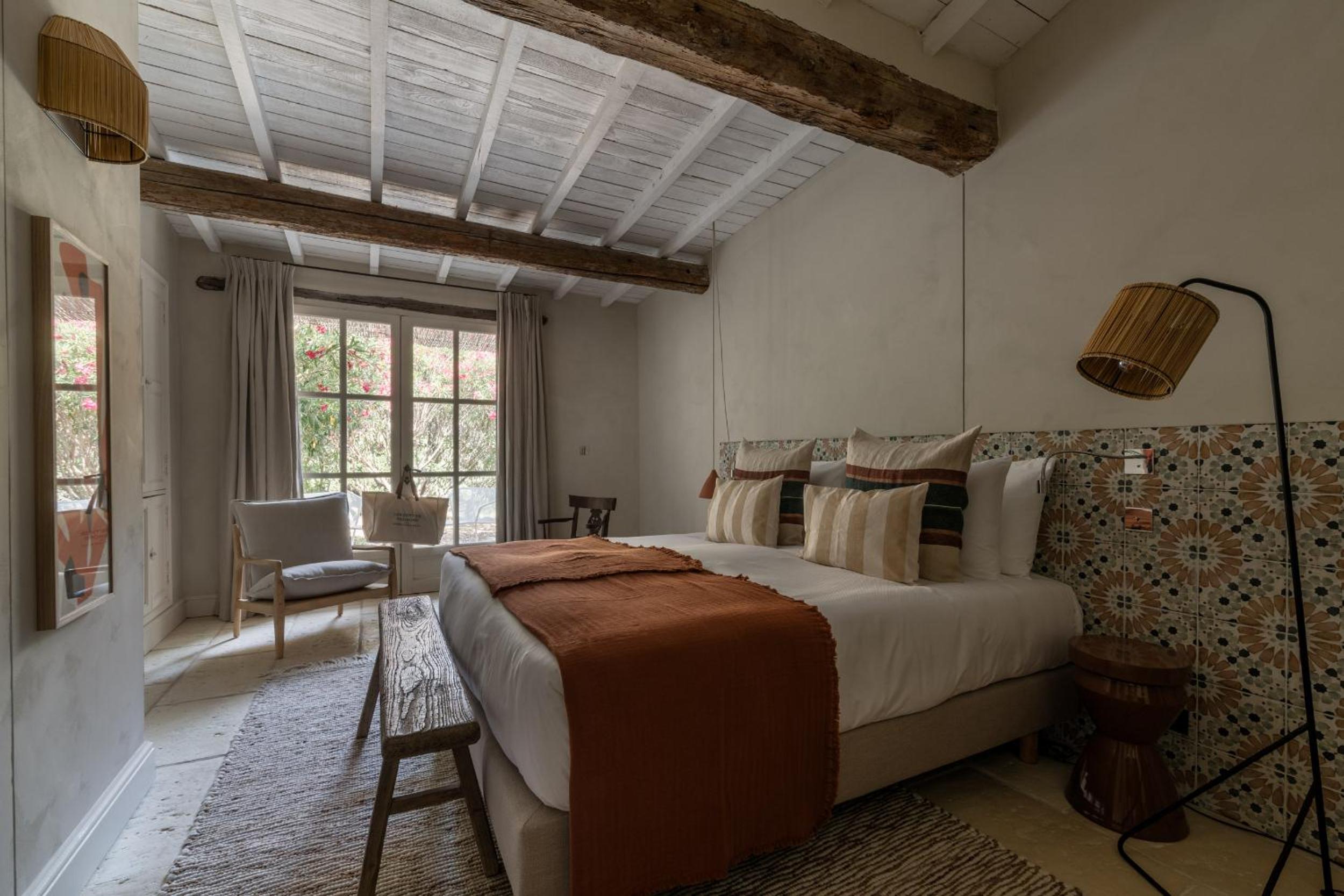 Superior Room with Terrace