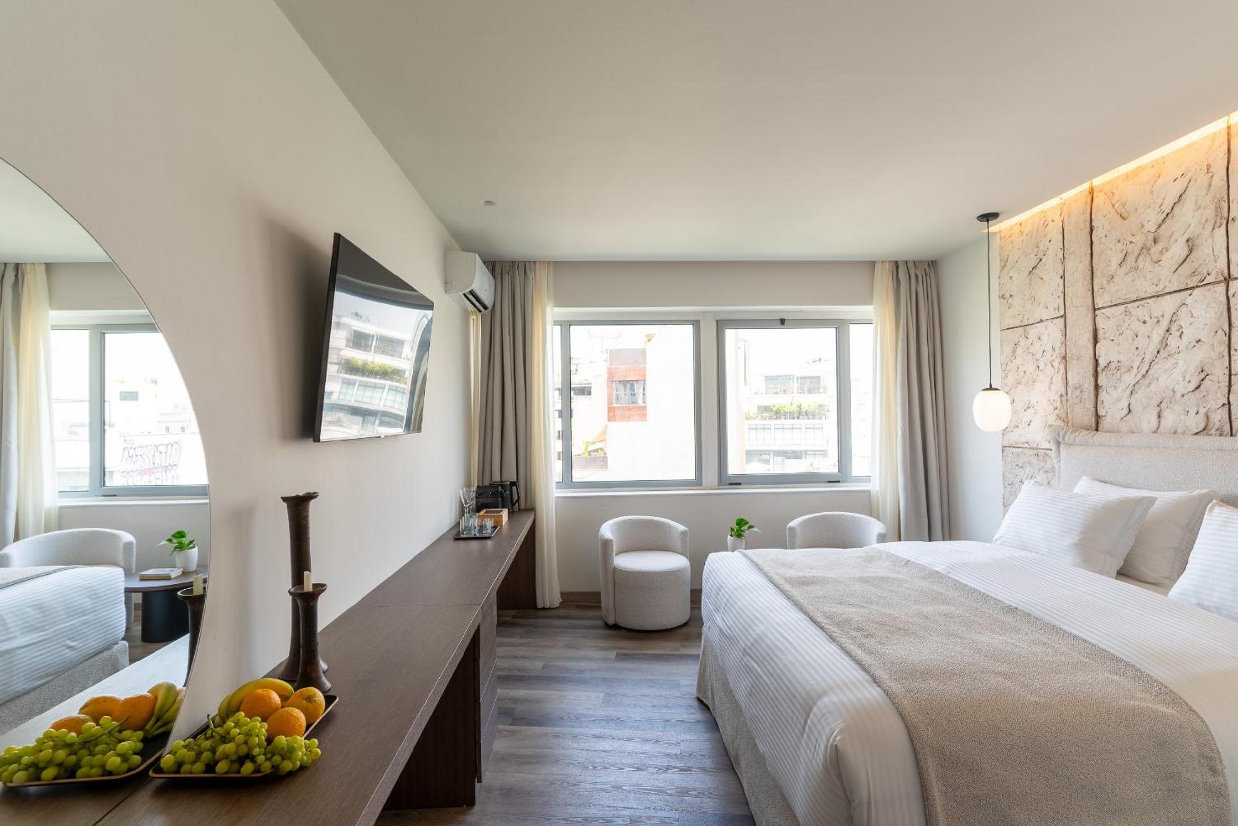 Superior Suite
