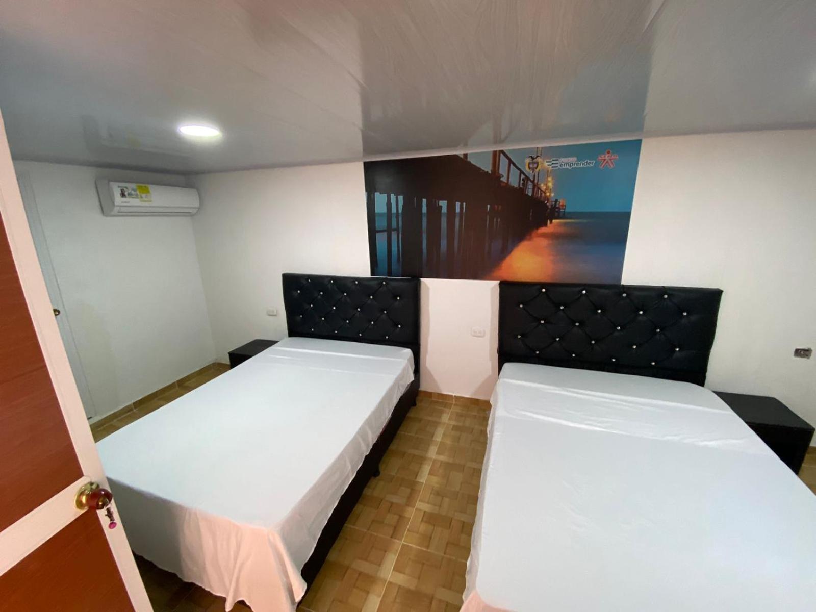 Family Double Room photo 3
