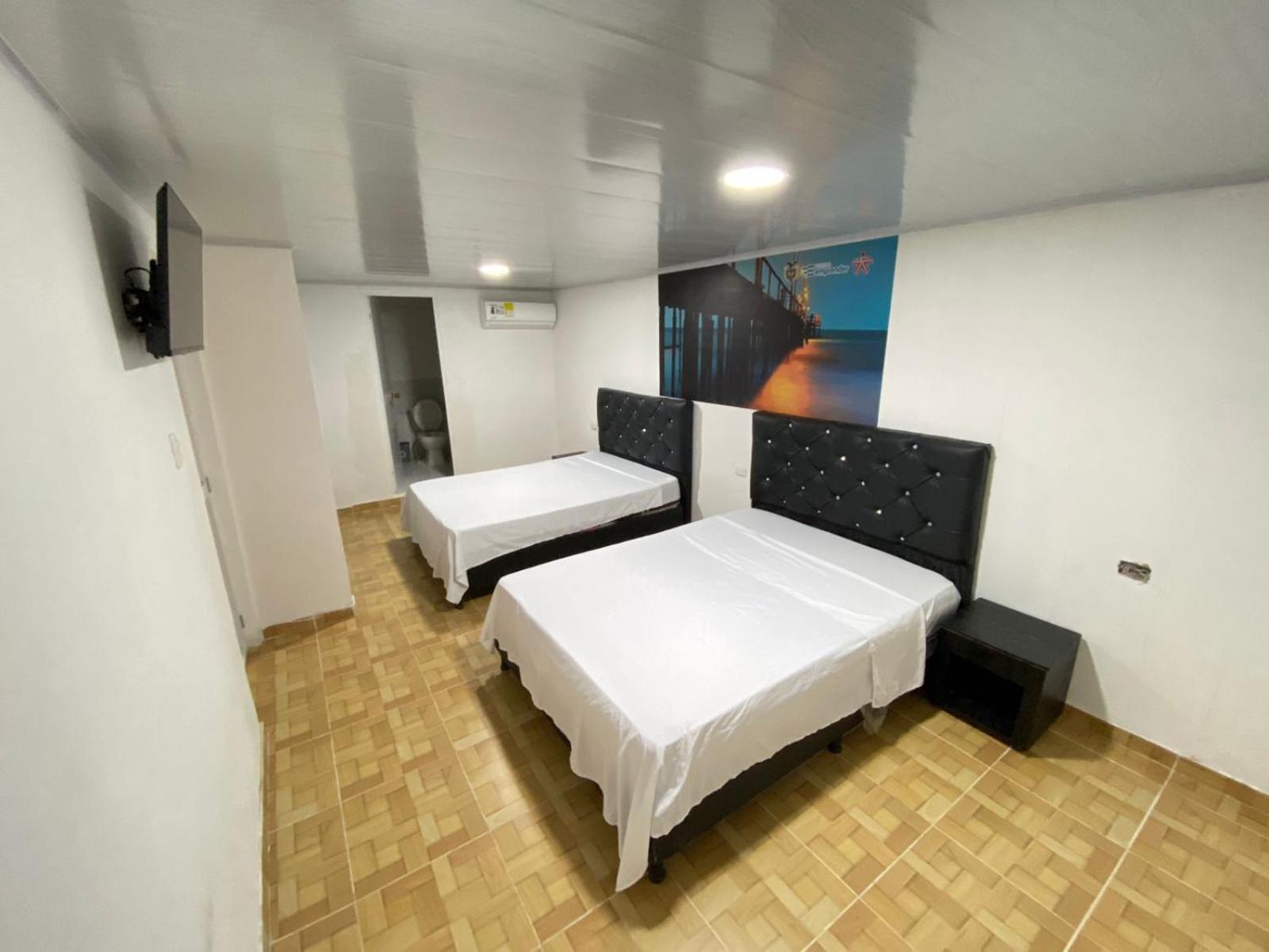 Family Double Room photo 1