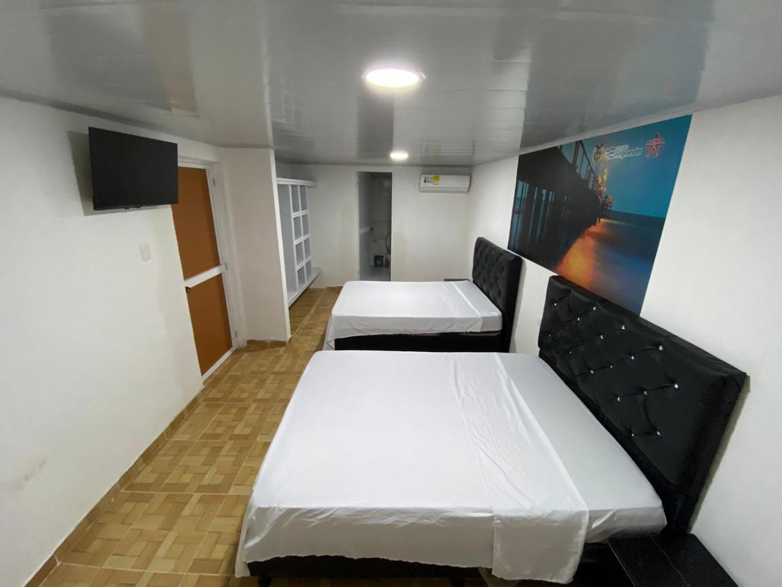 Family Double Room photo 2