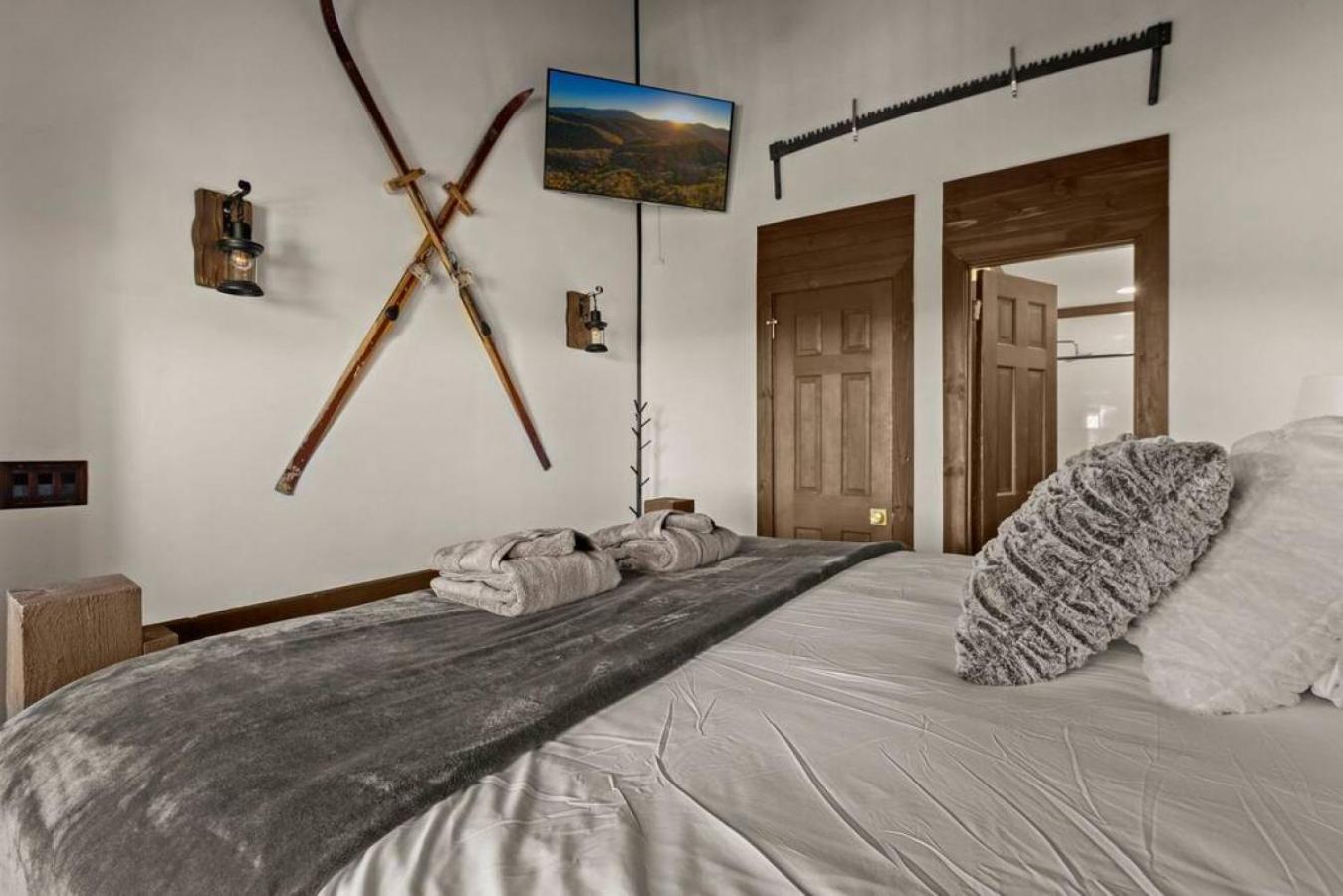 Chalet photo 3