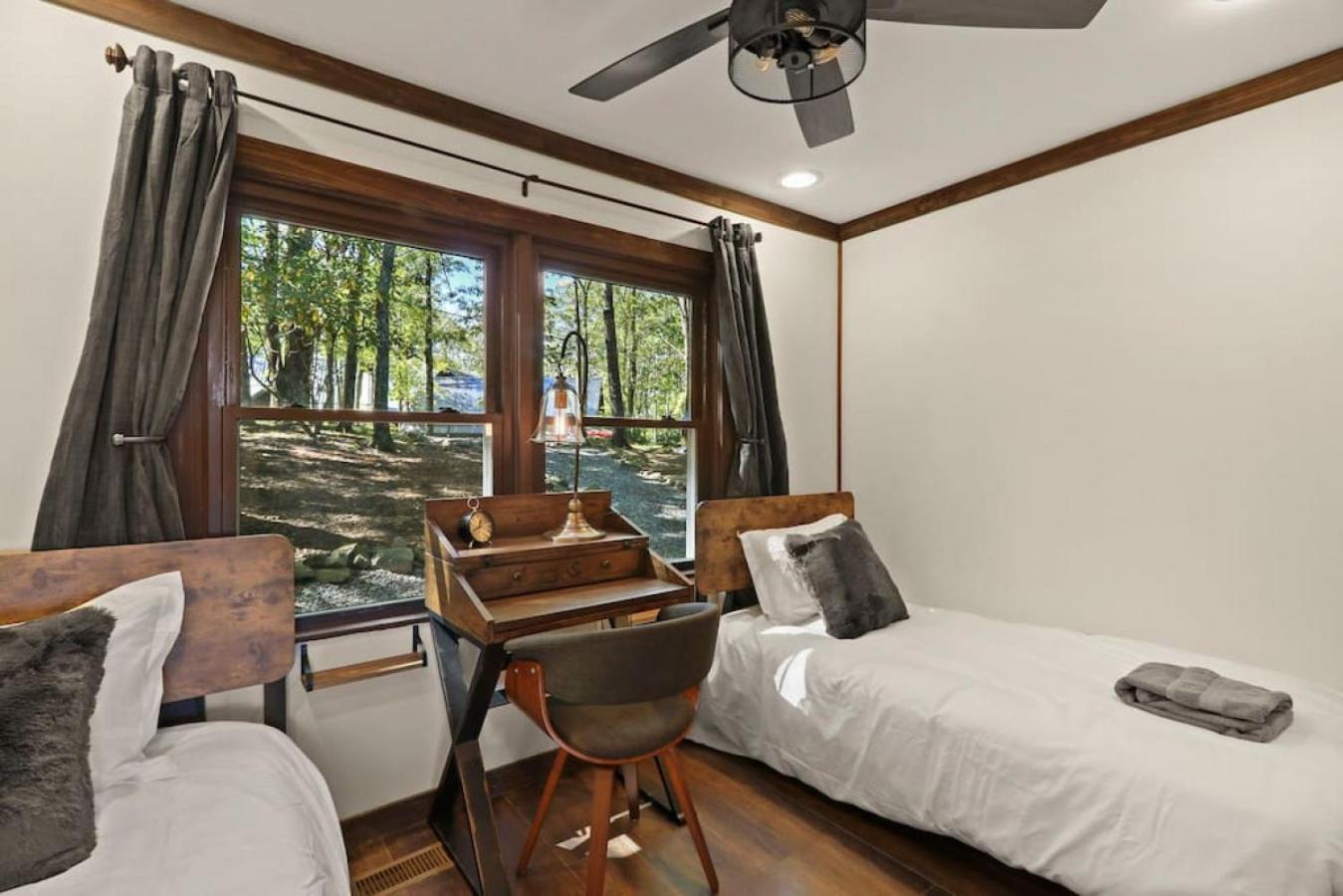 Chalet photo 1