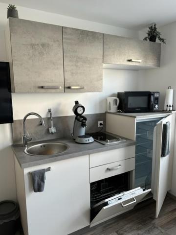 One-Bedroom Apartment photo 2