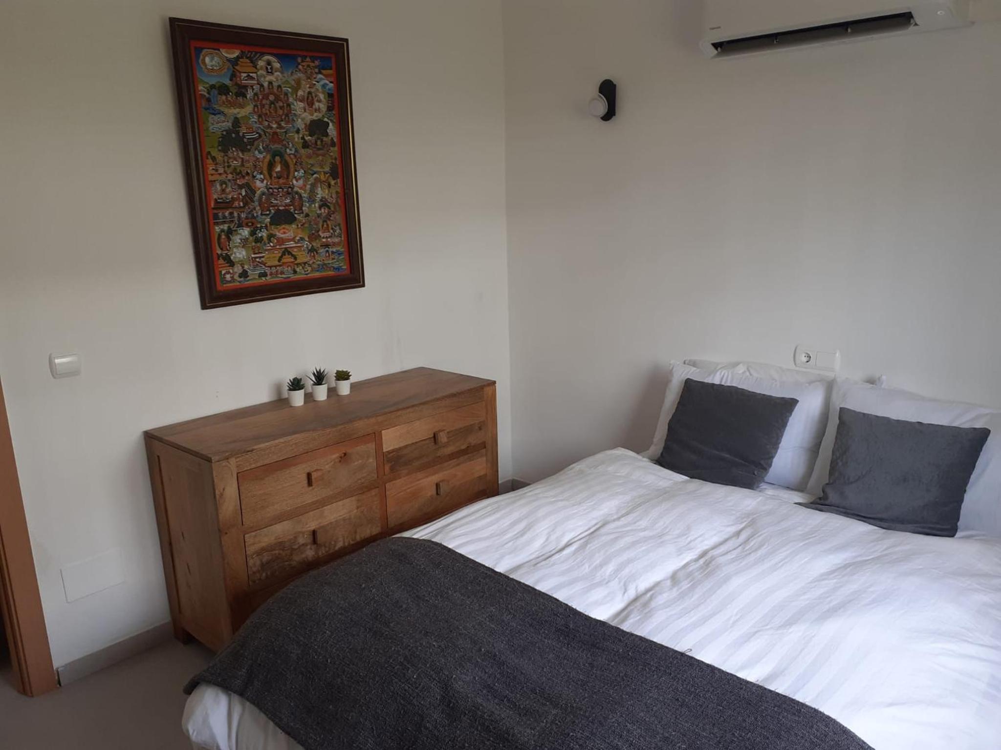 Chalet de Dos Habitaciones