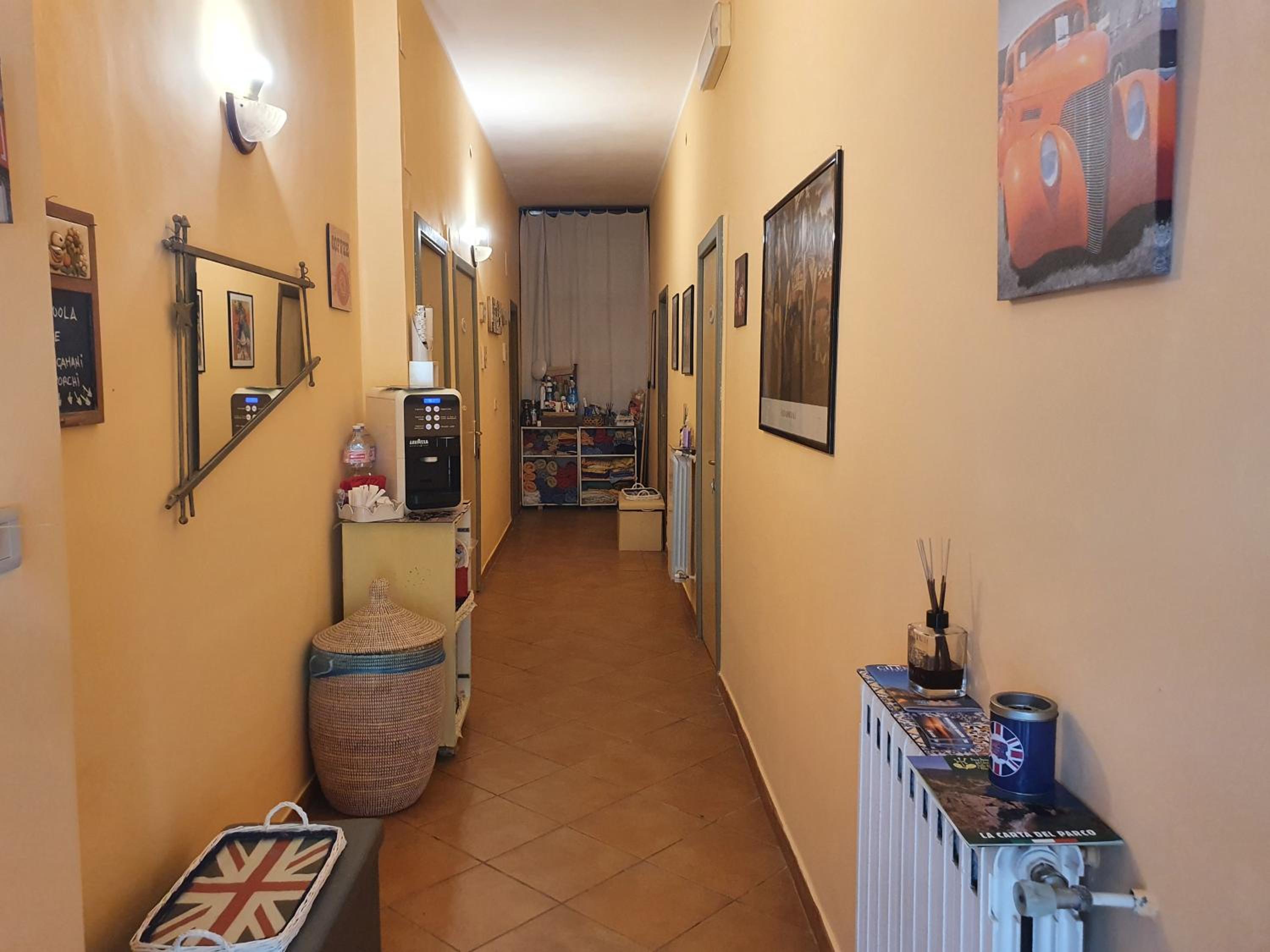 Triple Room with Private Bathroom photo 1