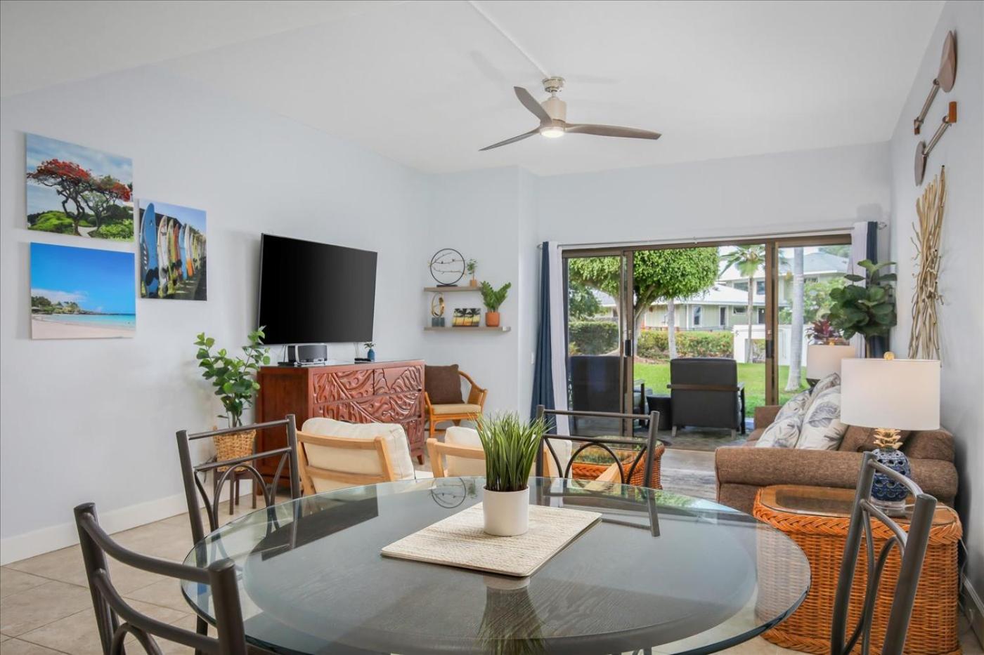 Unit #103 Garden View 1 Bedroom