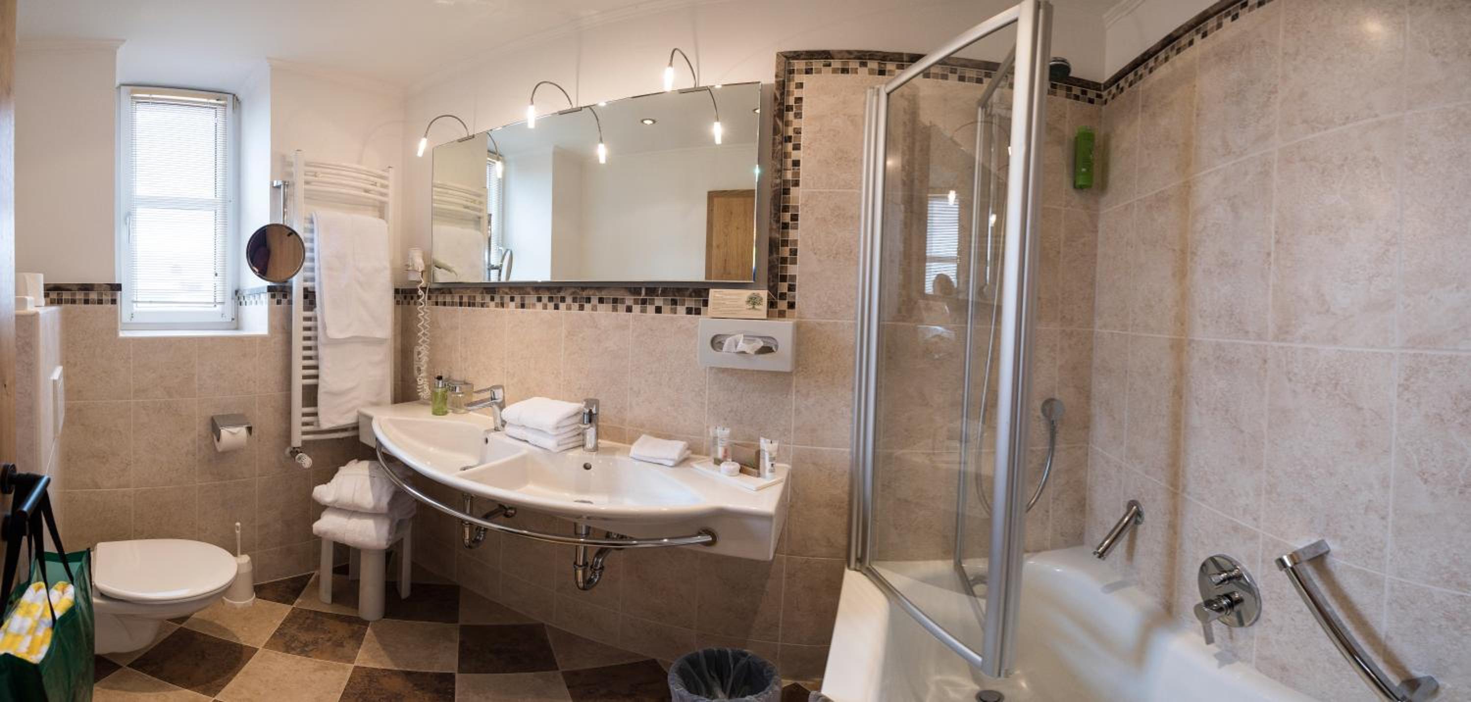 Small Double Room photo 2
