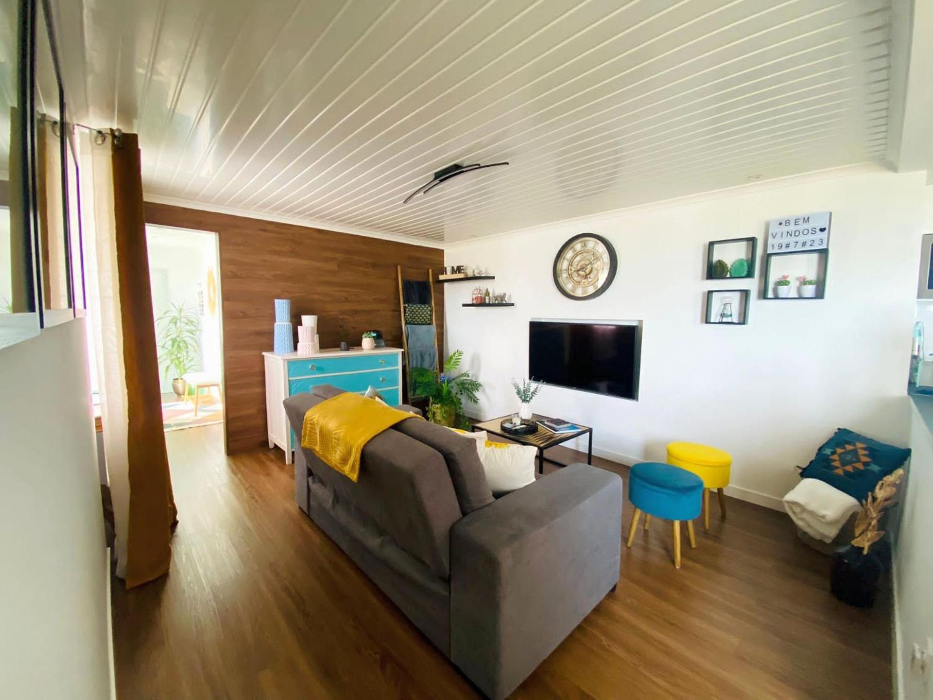 Two-Bedroom House photo 1