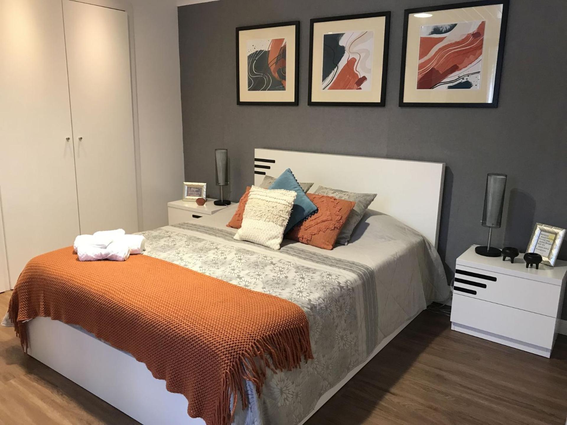 Two-Bedroom House photo 3