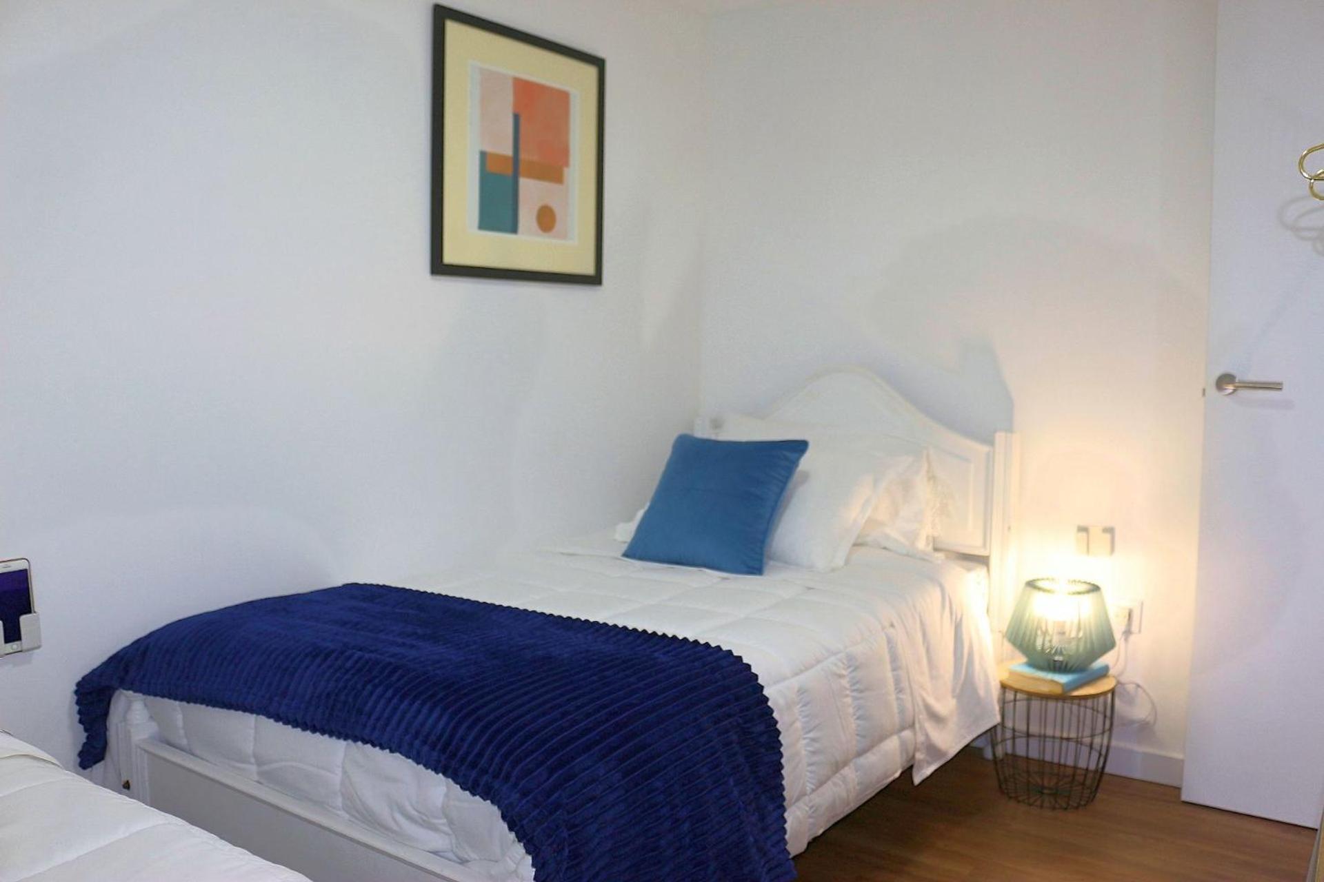Two-Bedroom House photo 2