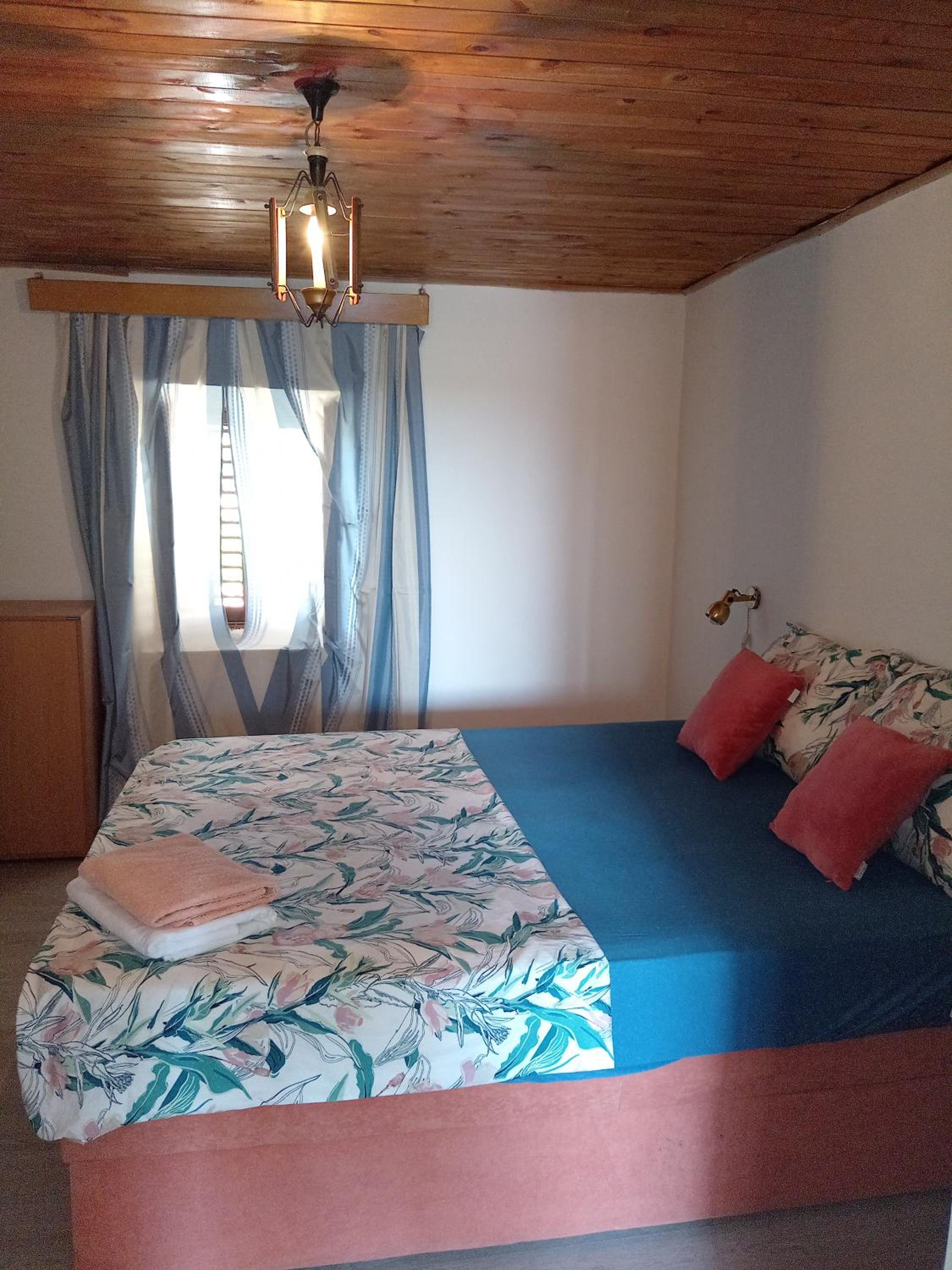 Apartment With Terrace photo 1