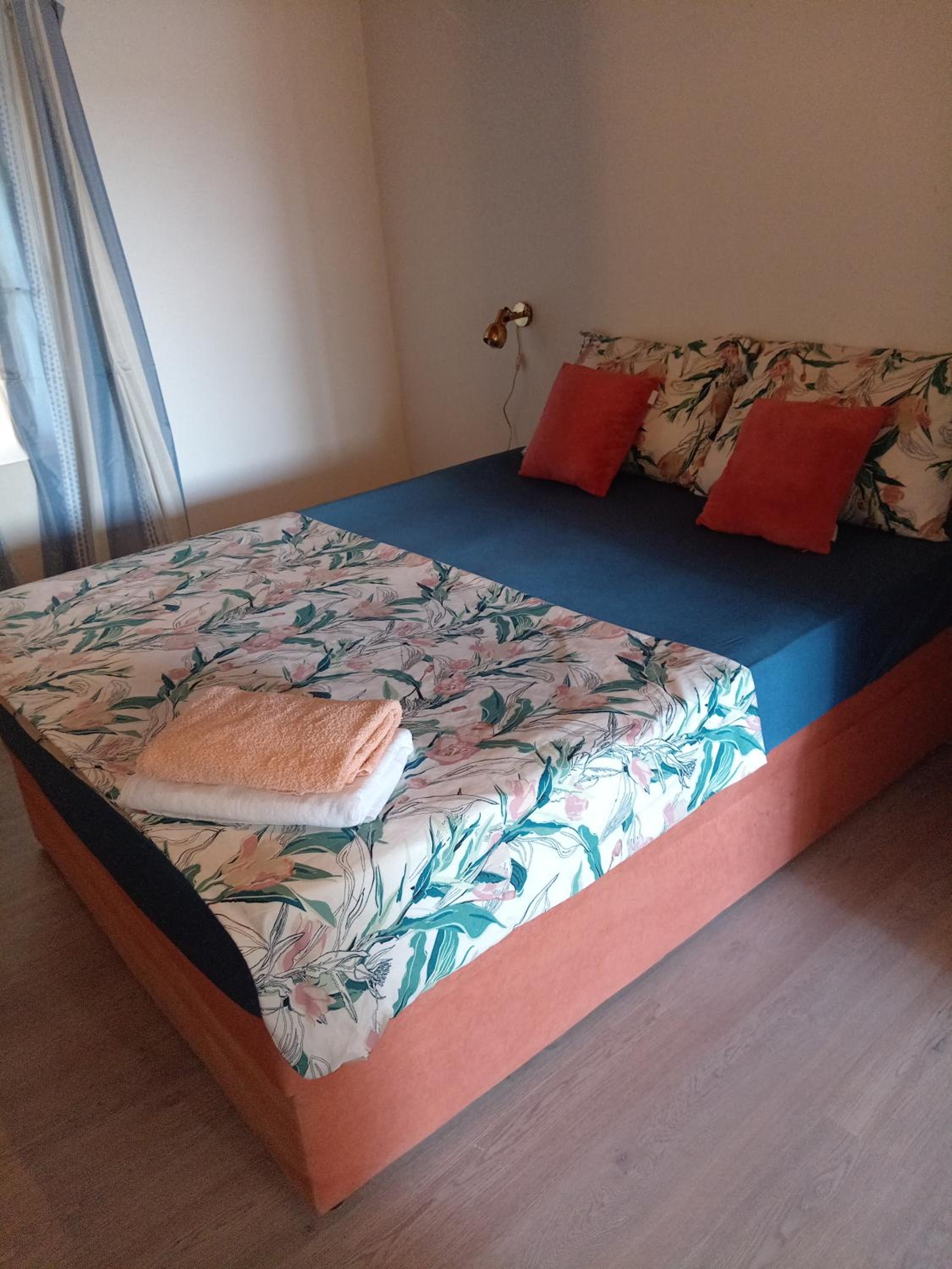 Apartment With Terrace photo 3