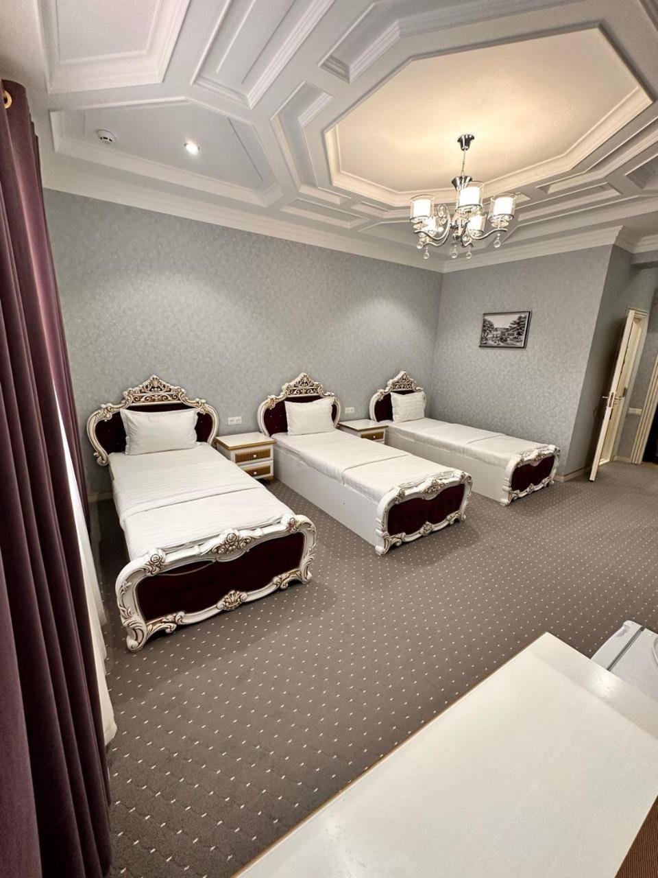 Comfort Triple Room photo 1