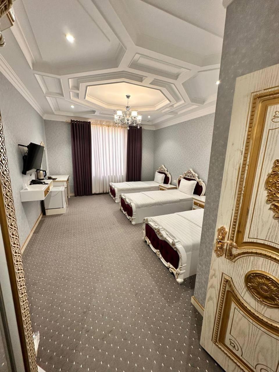 Comfort Triple Room photo 3