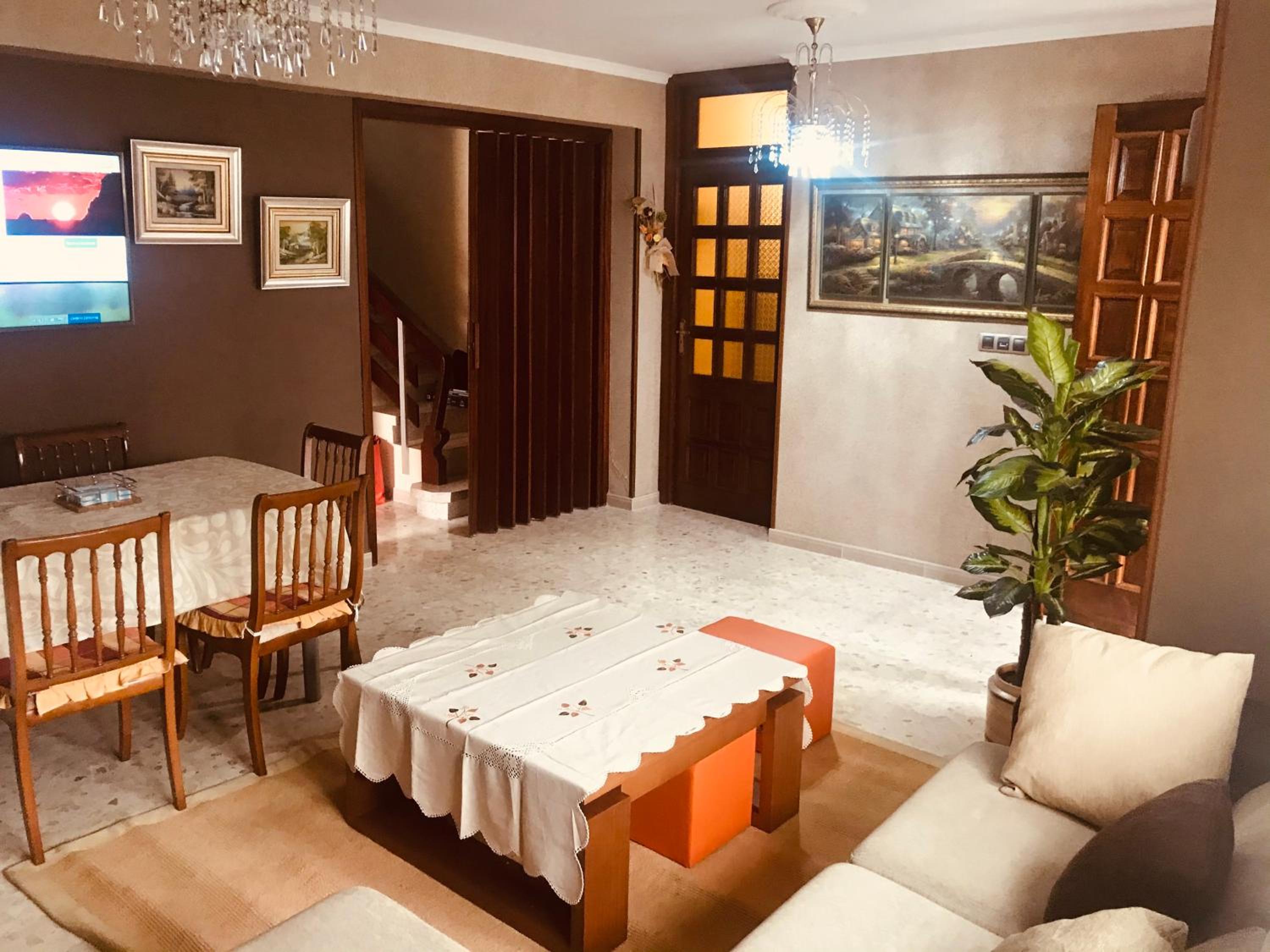 Casa de Vacaciones