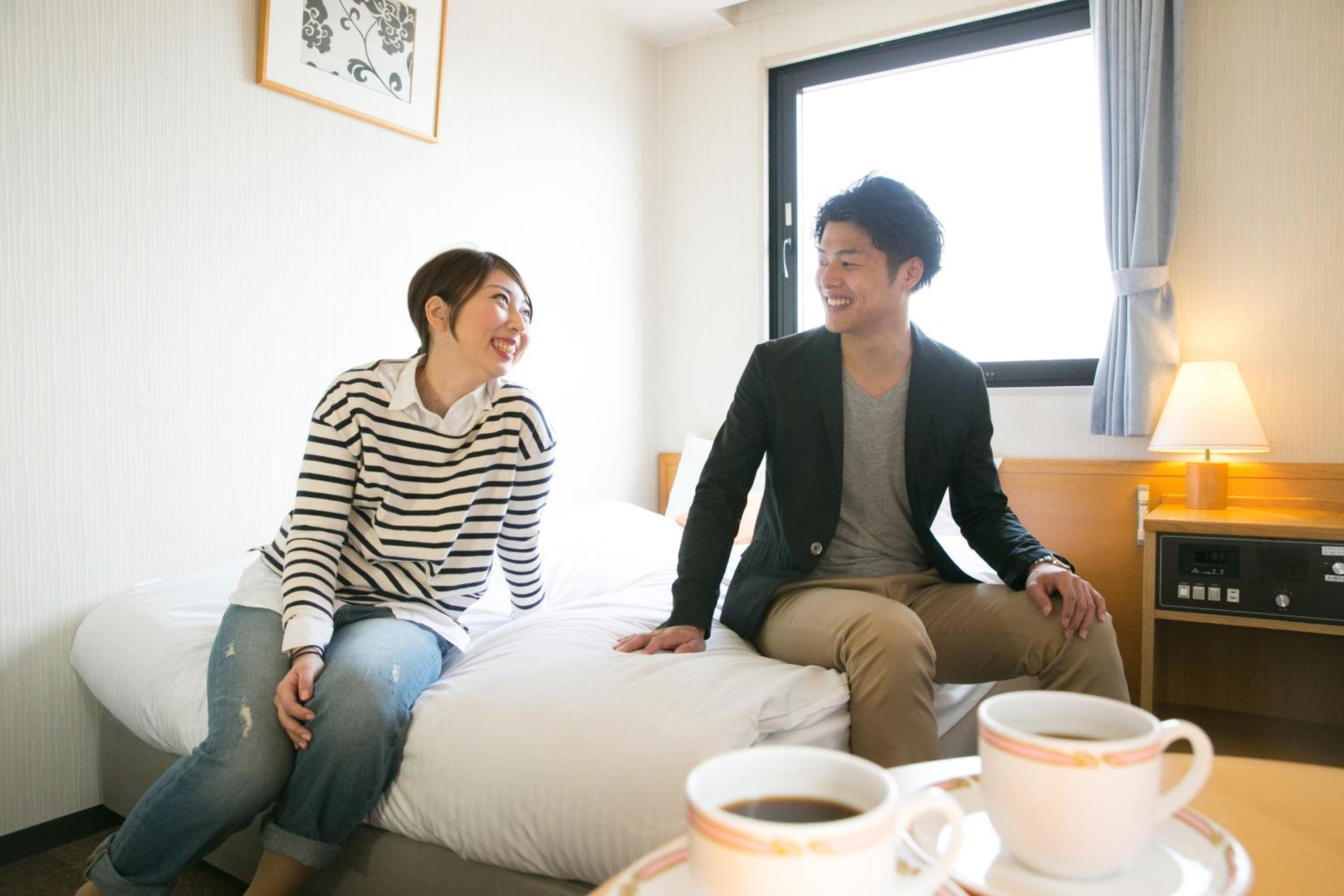 Double Room - Smoking - Photo 4