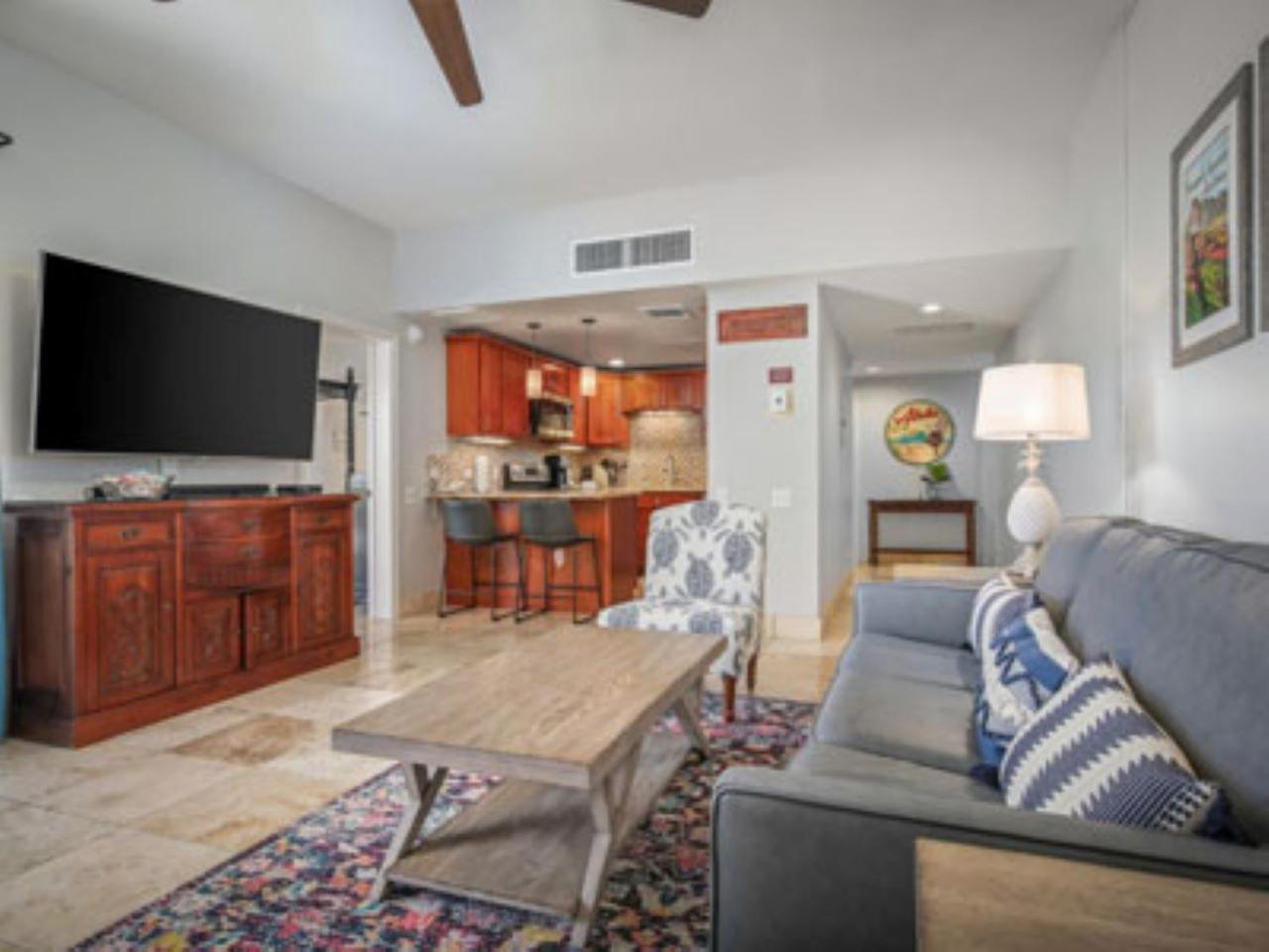 Unit #306 Garden View 2 Bedroom 2 Bath