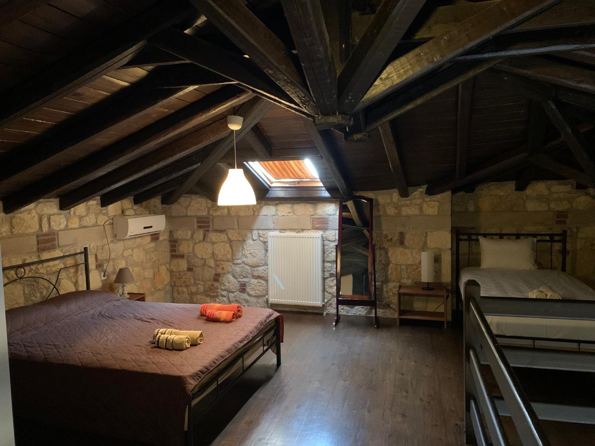 Two-Bedroom Villa photo 1