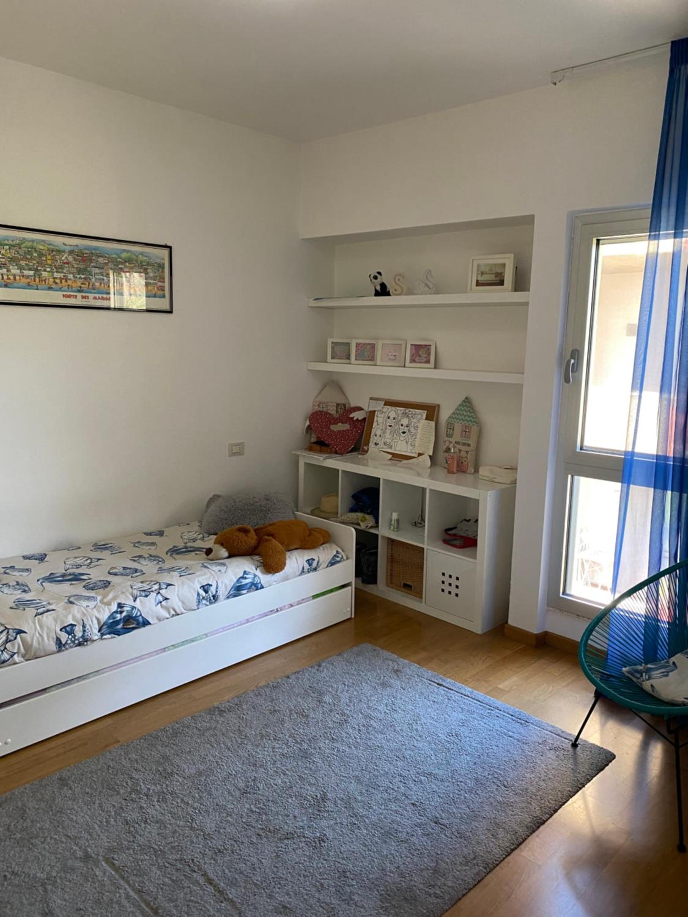 Two-Bedroom Apartment photo 2