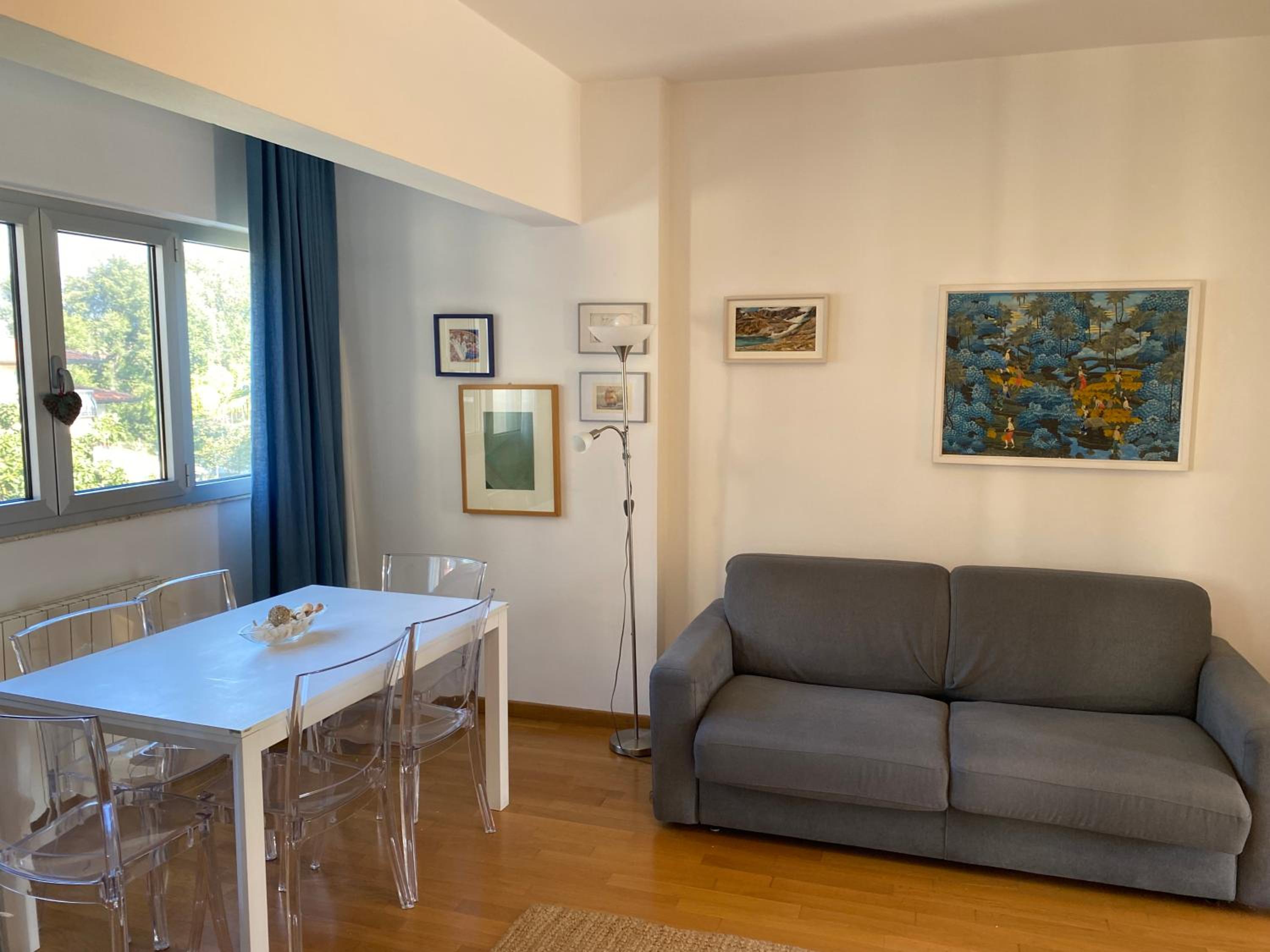 Two-Bedroom Apartment photo 3