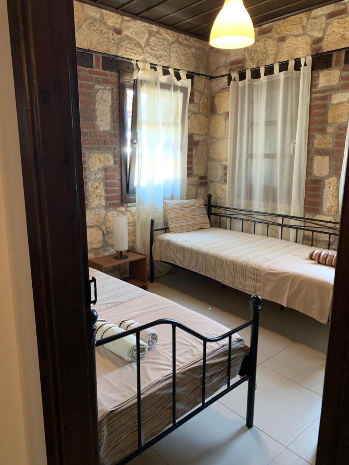 Two-Bedroom Villa photo 3