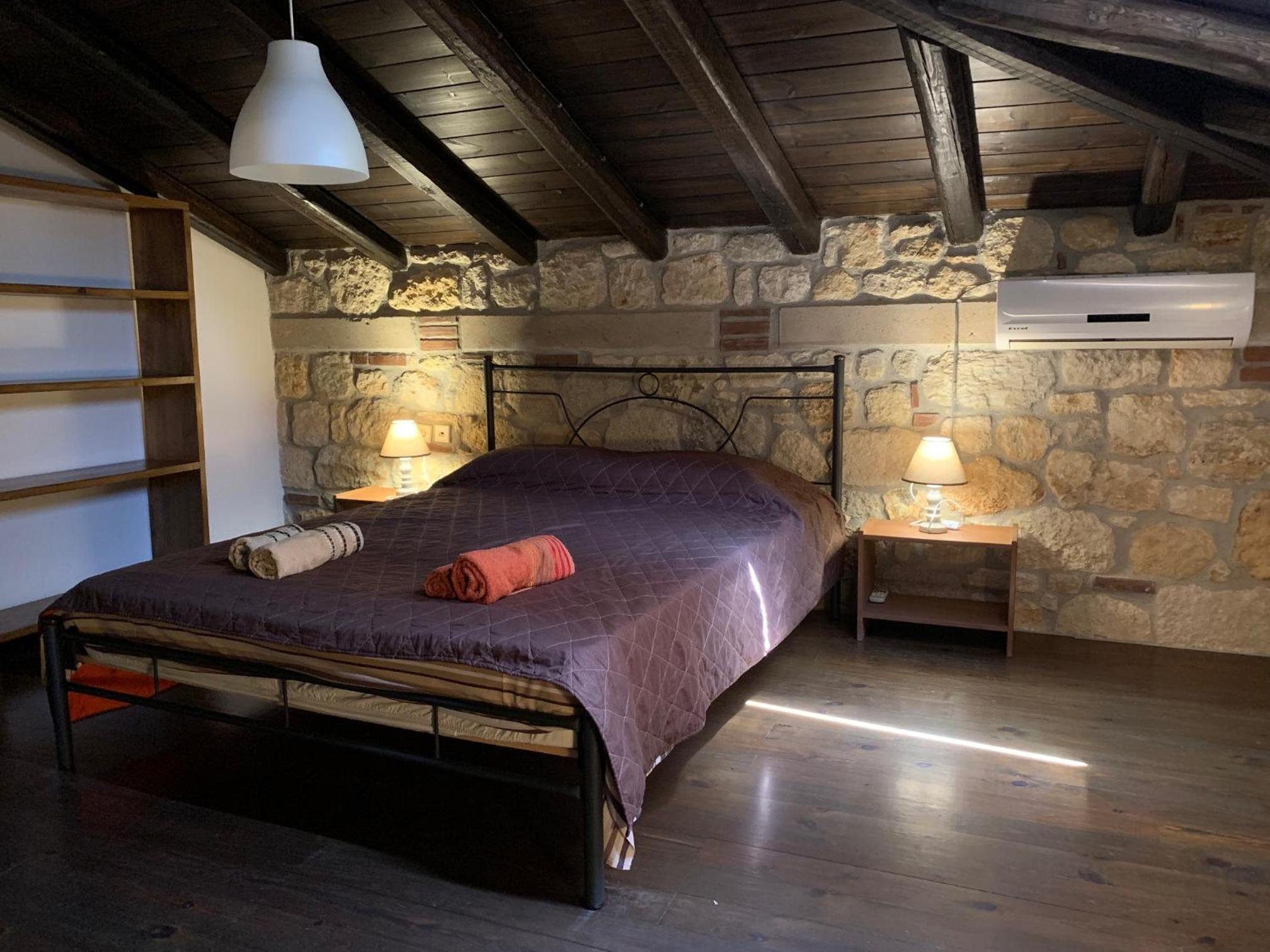 Two-Bedroom Villa photo 2