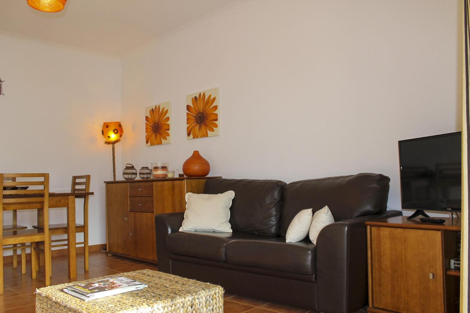Apartment photo 1