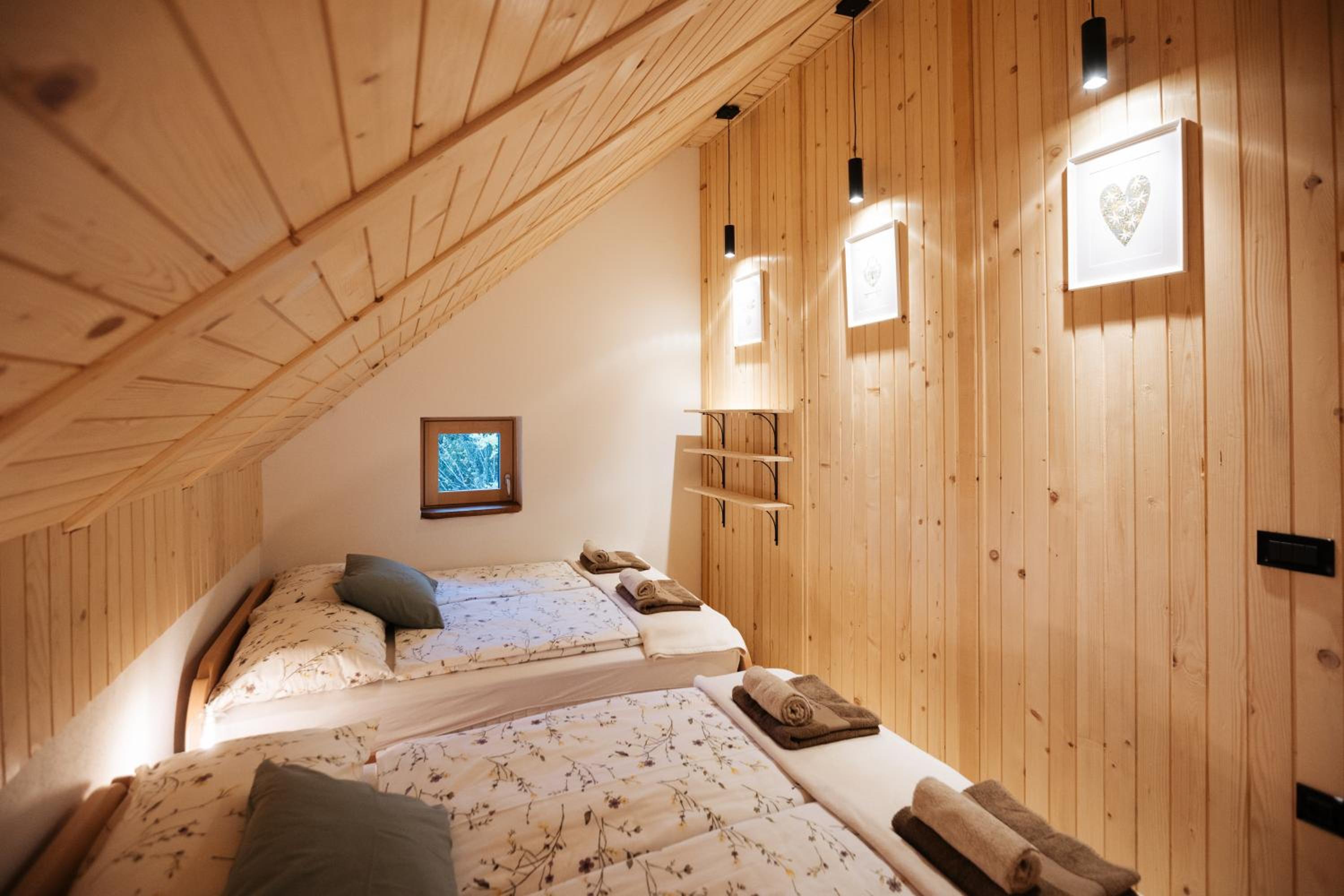 Two-Bedroom House photo 1