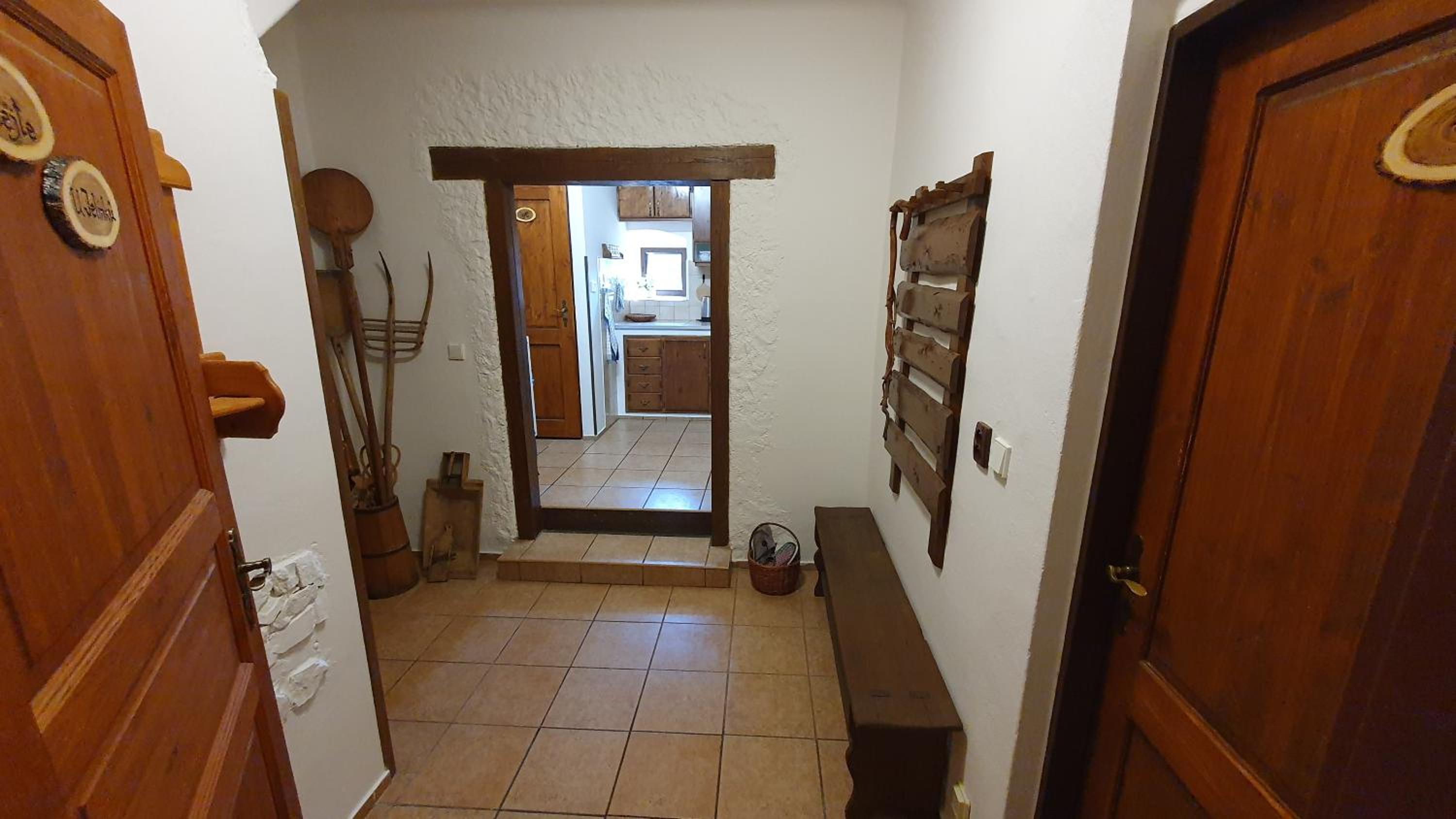 Apartment - Ground Floor photo 3