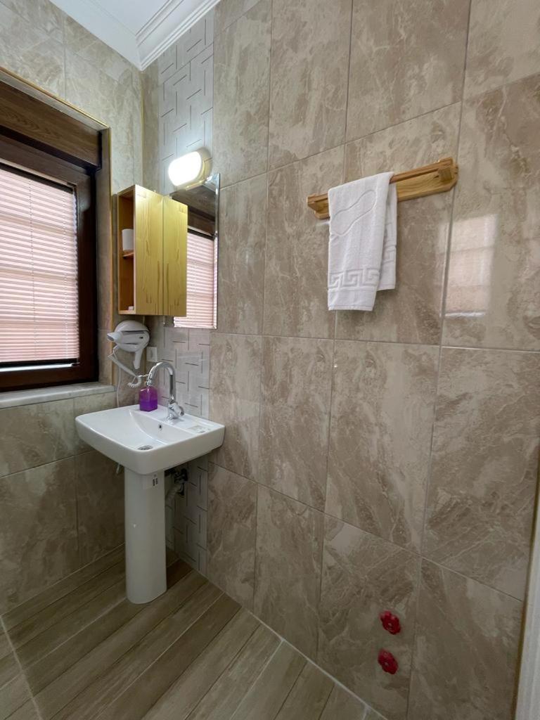Standard Triple Room photo 3
