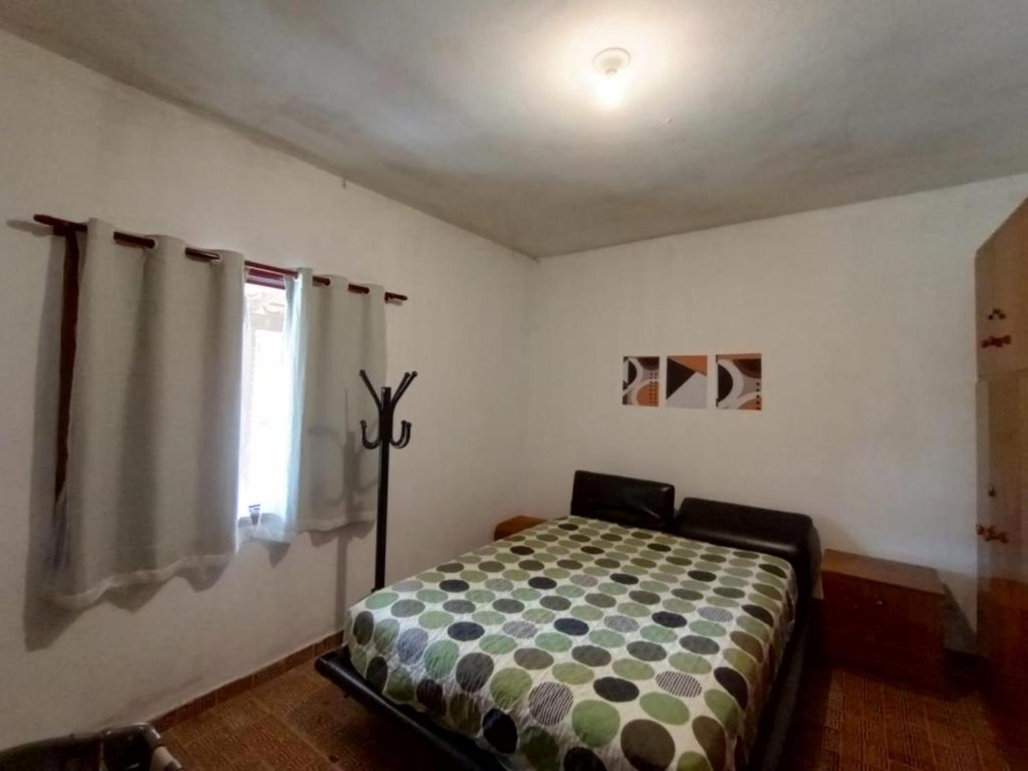 Three-Bedroom House photo 3