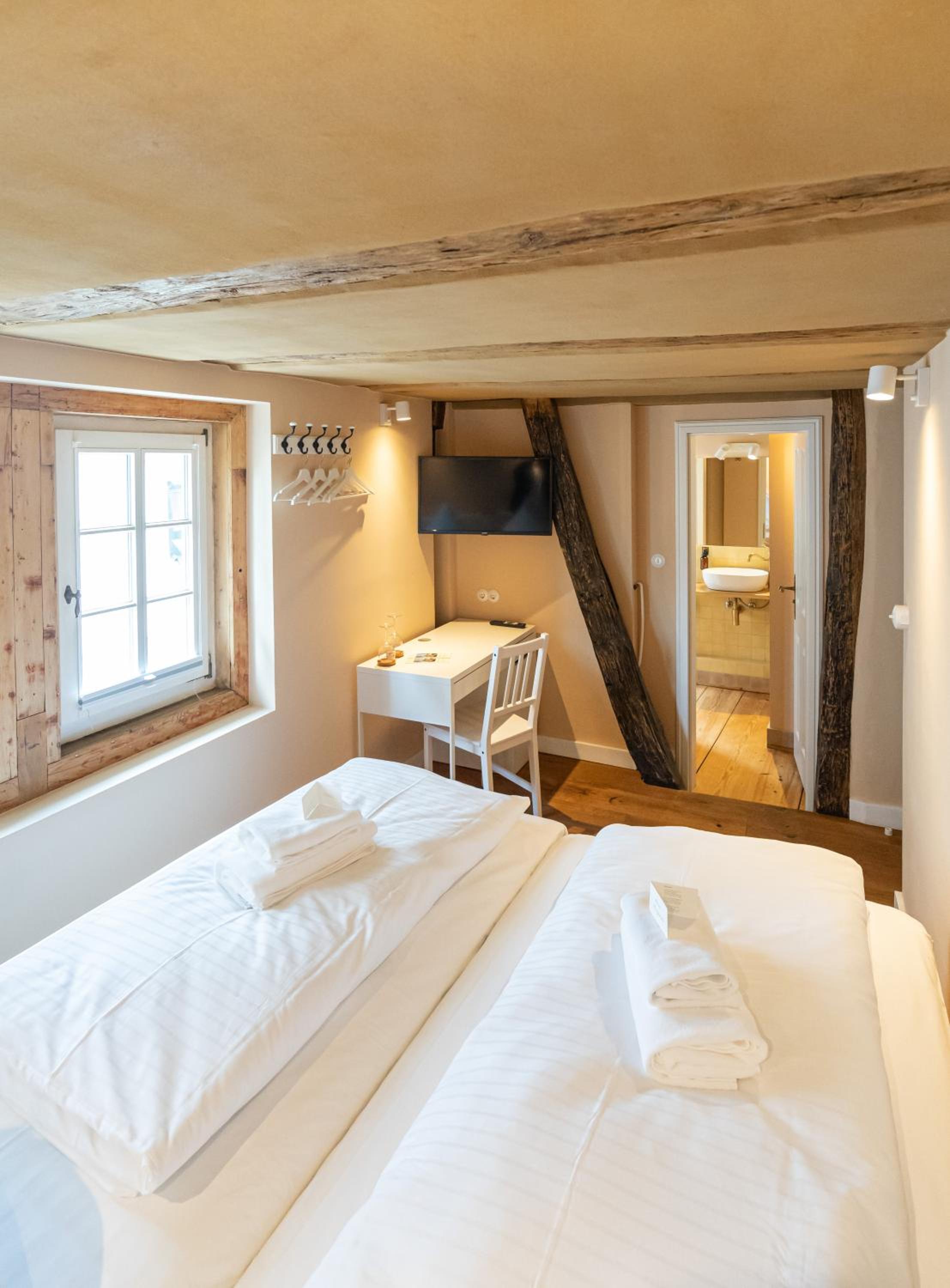 Double Room photo 2