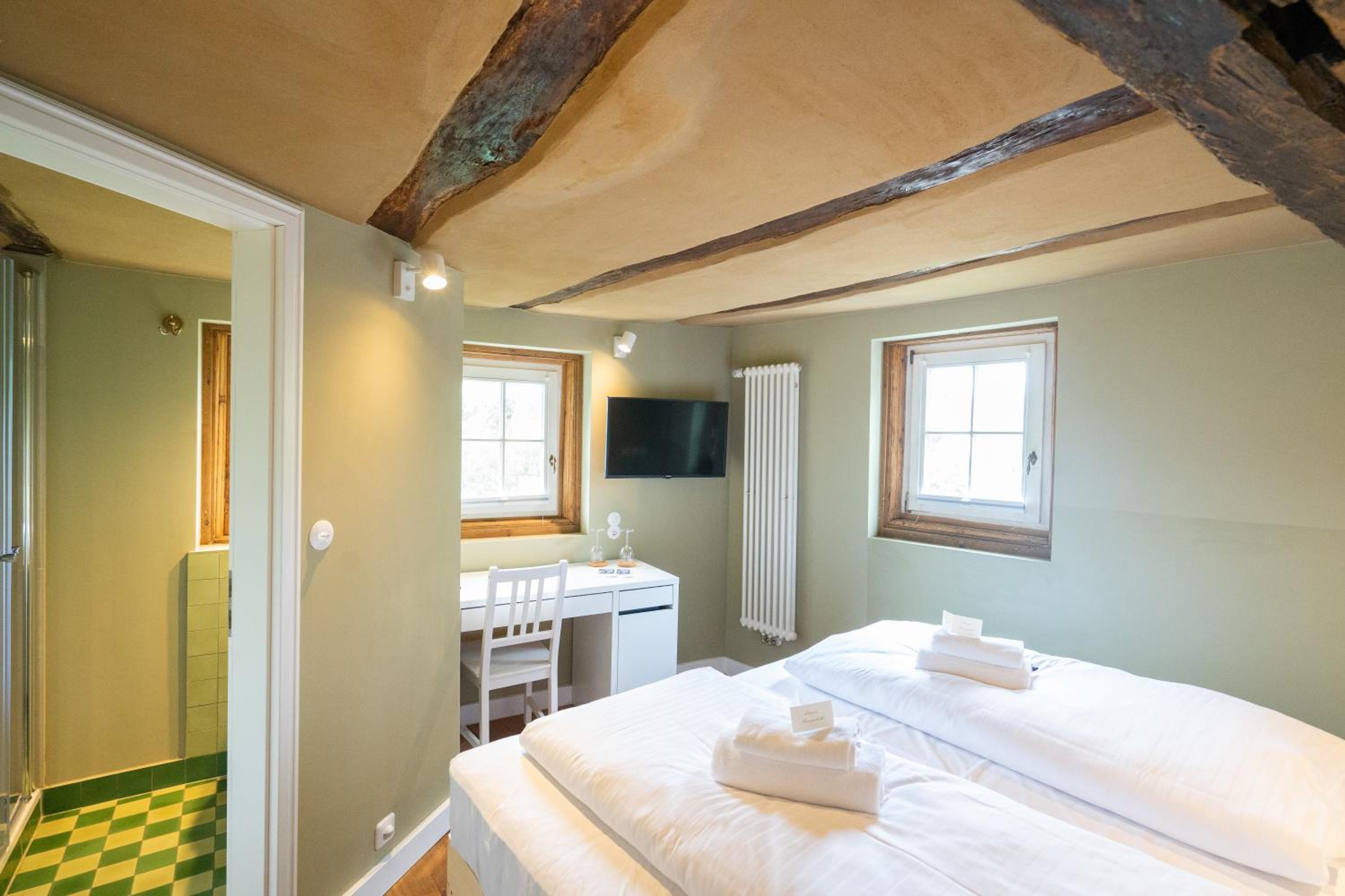 Double Room photo 1