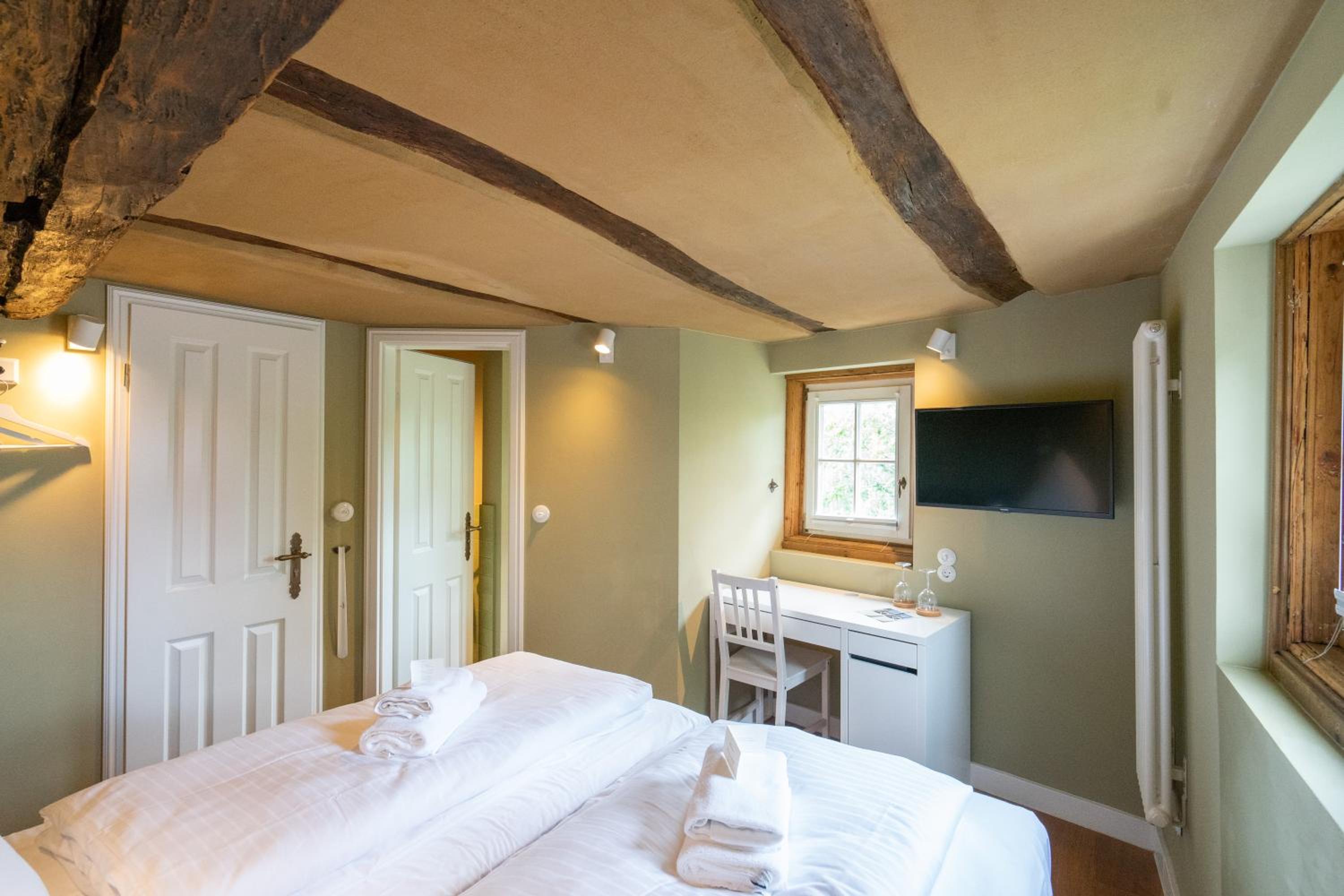 Double Room photo 2