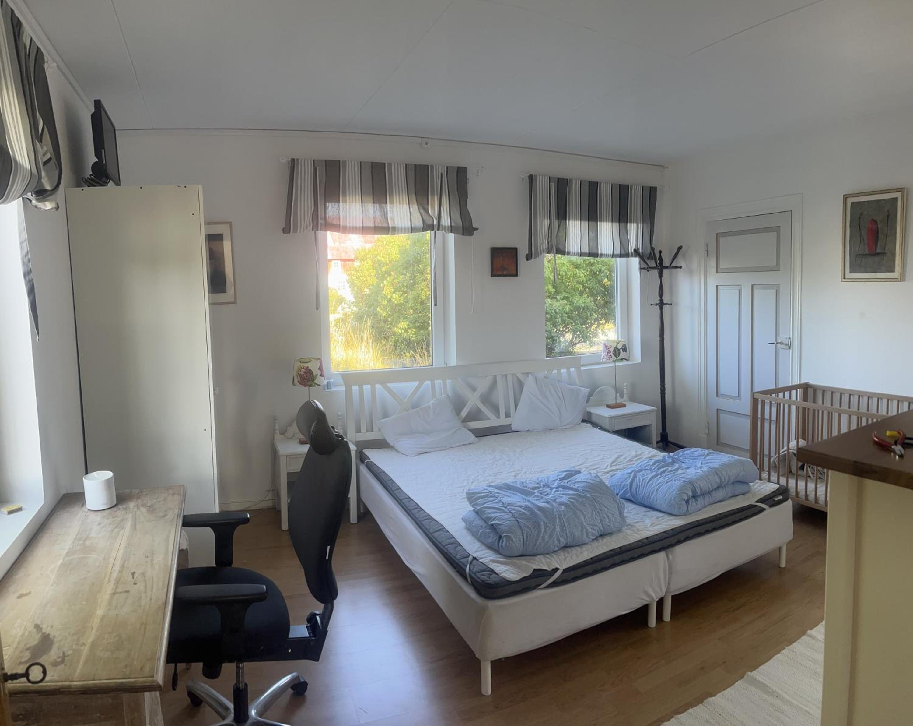 Double Room with Park View photo 1