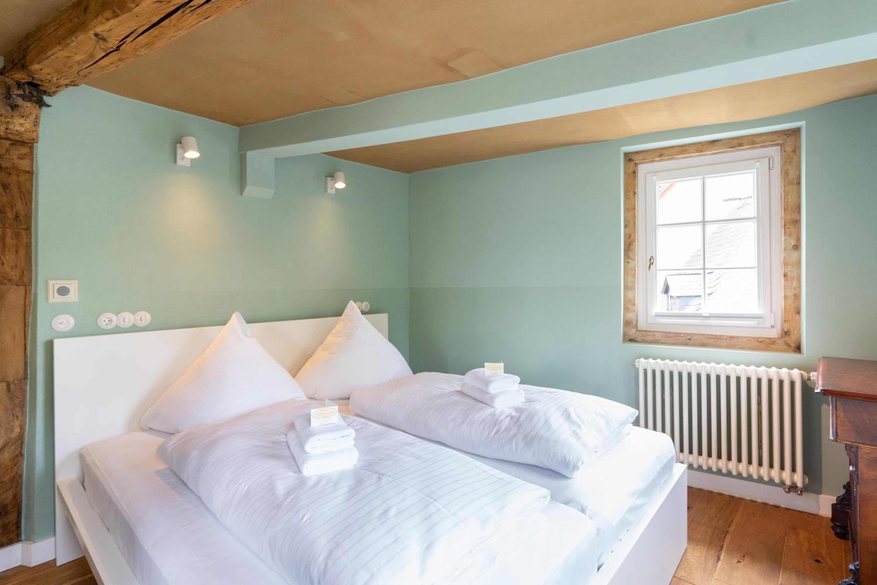 King Room with Lake View photo 3