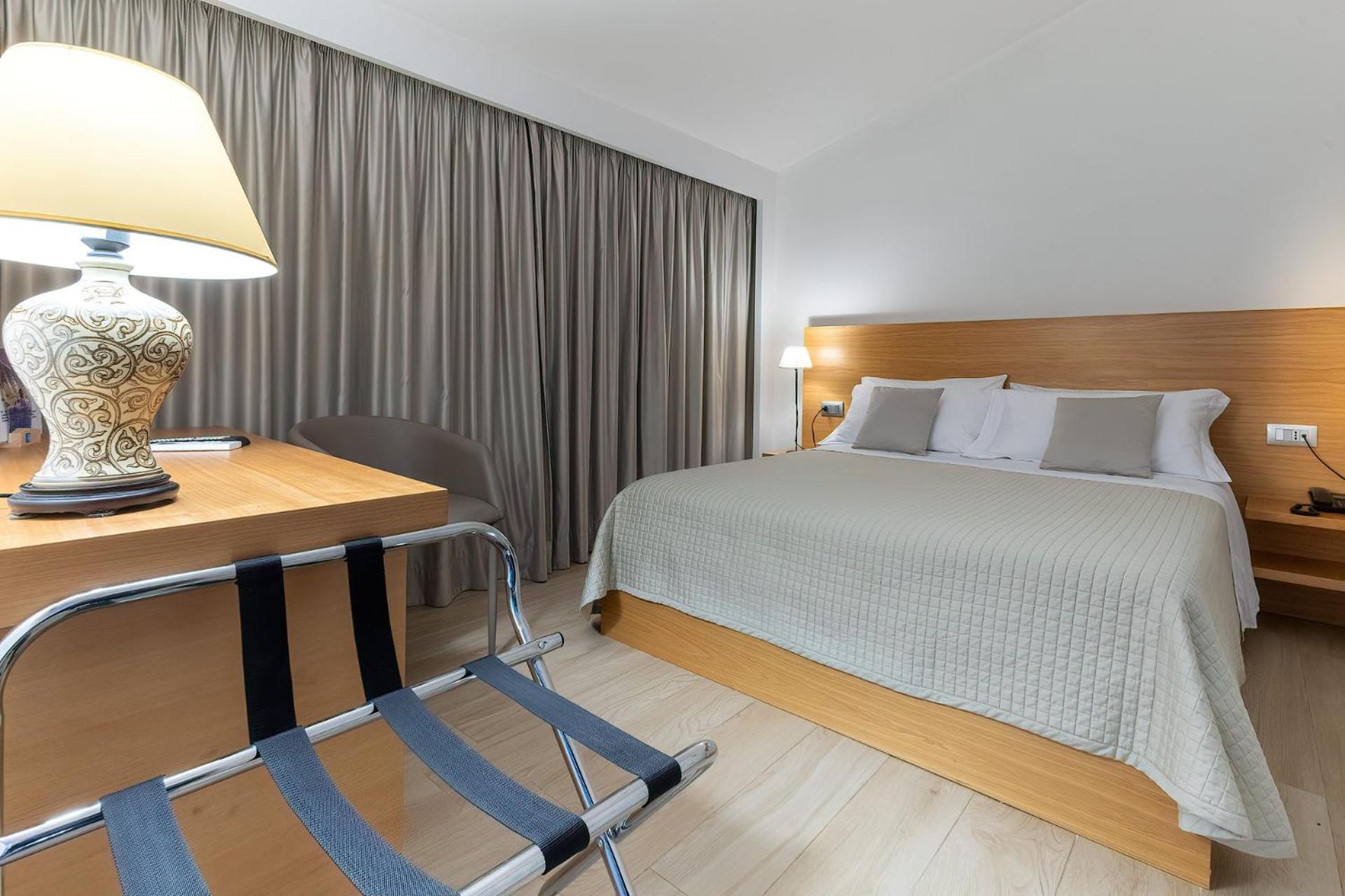 Double Room photo 1