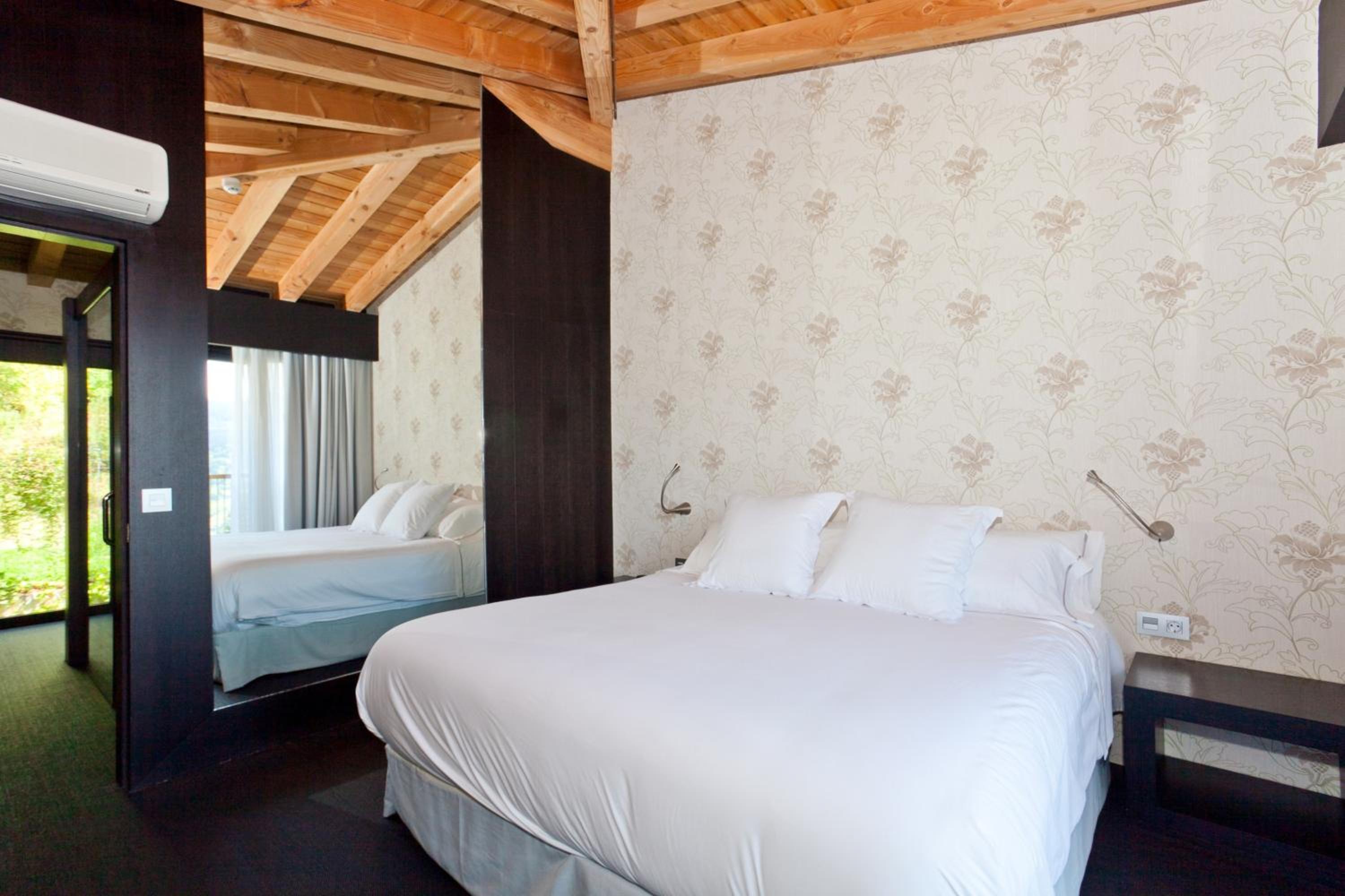 Junior Suite With Terrace