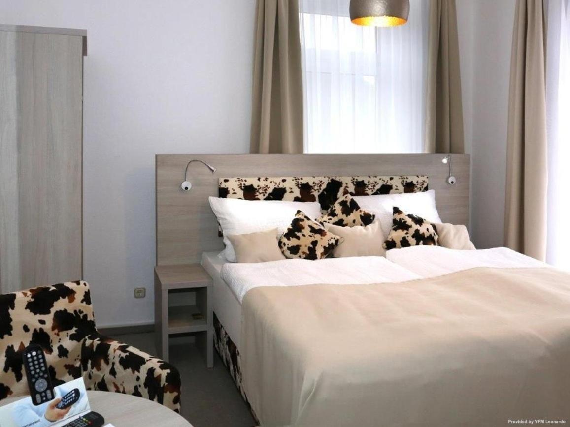 Superior Double Room photo 2