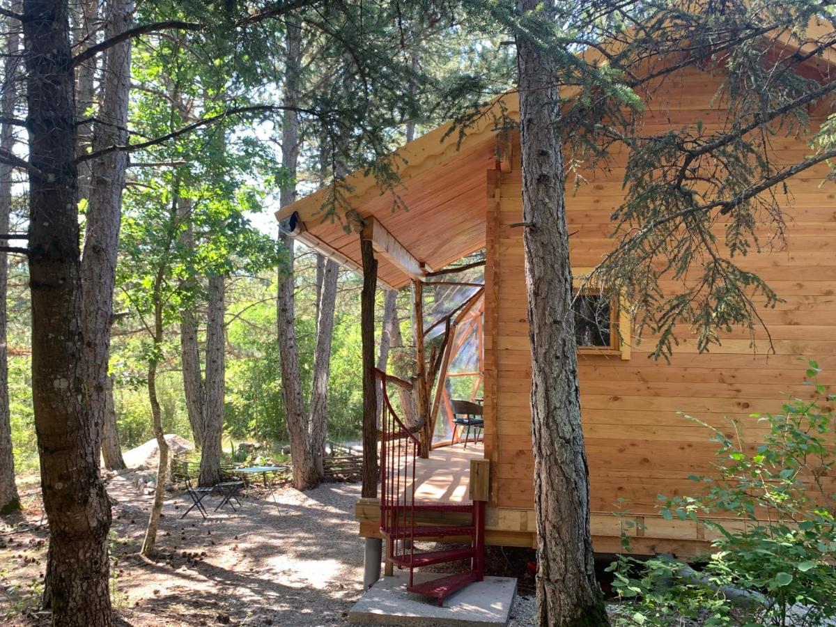 Chalet photo 1
