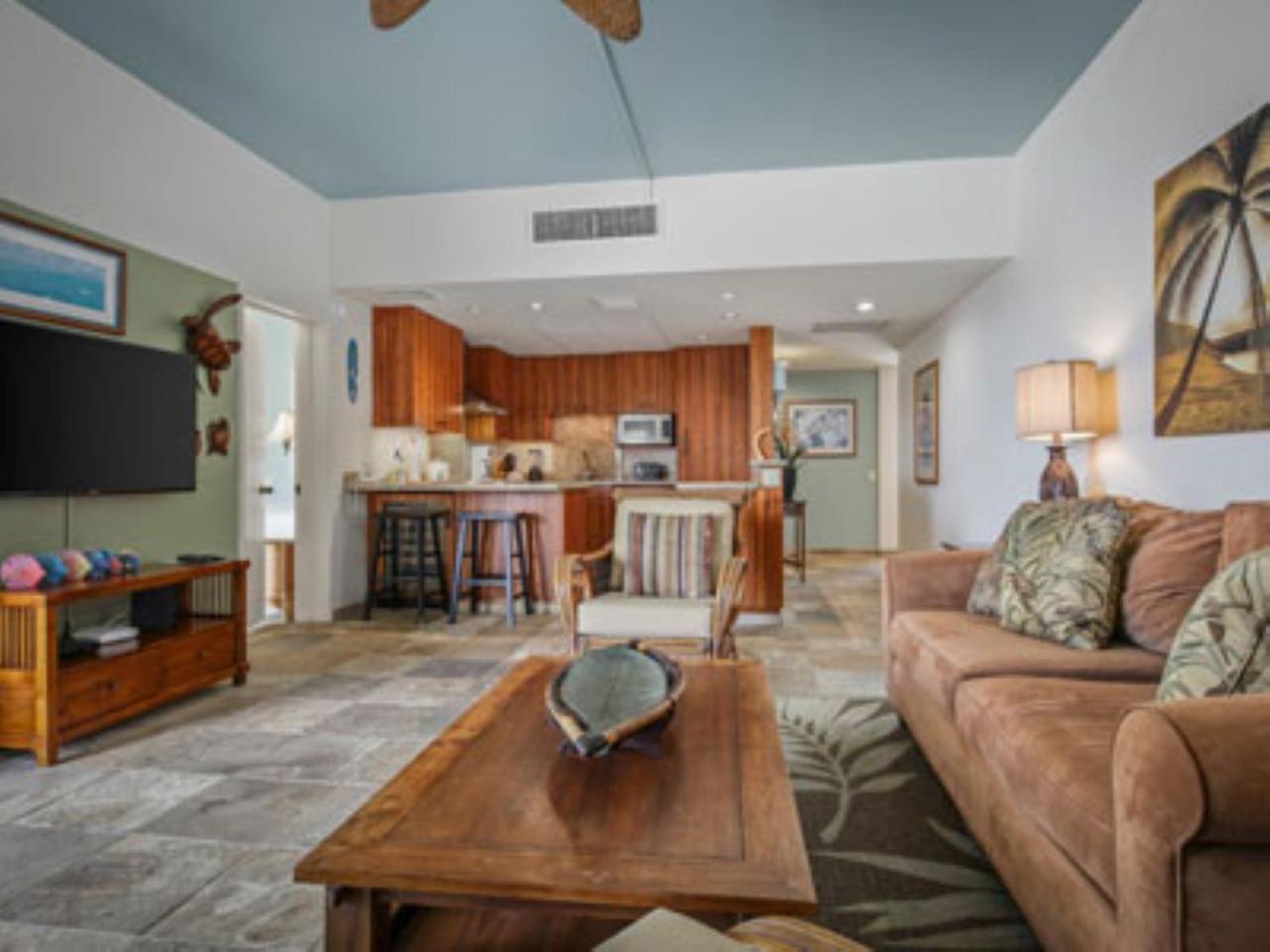 Unit #314 Oceanfront 2 Bedroom 2 Bath