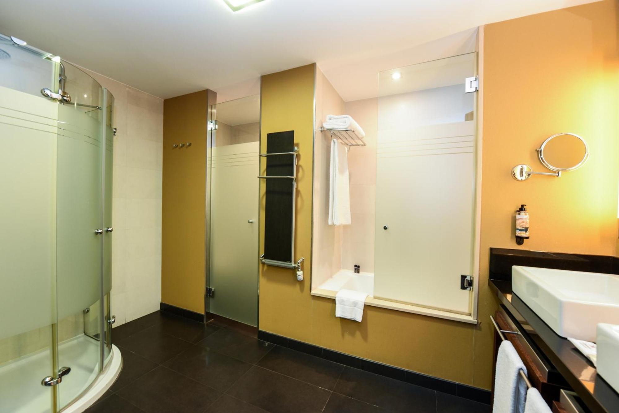 Superior Double Room - Photo 15
