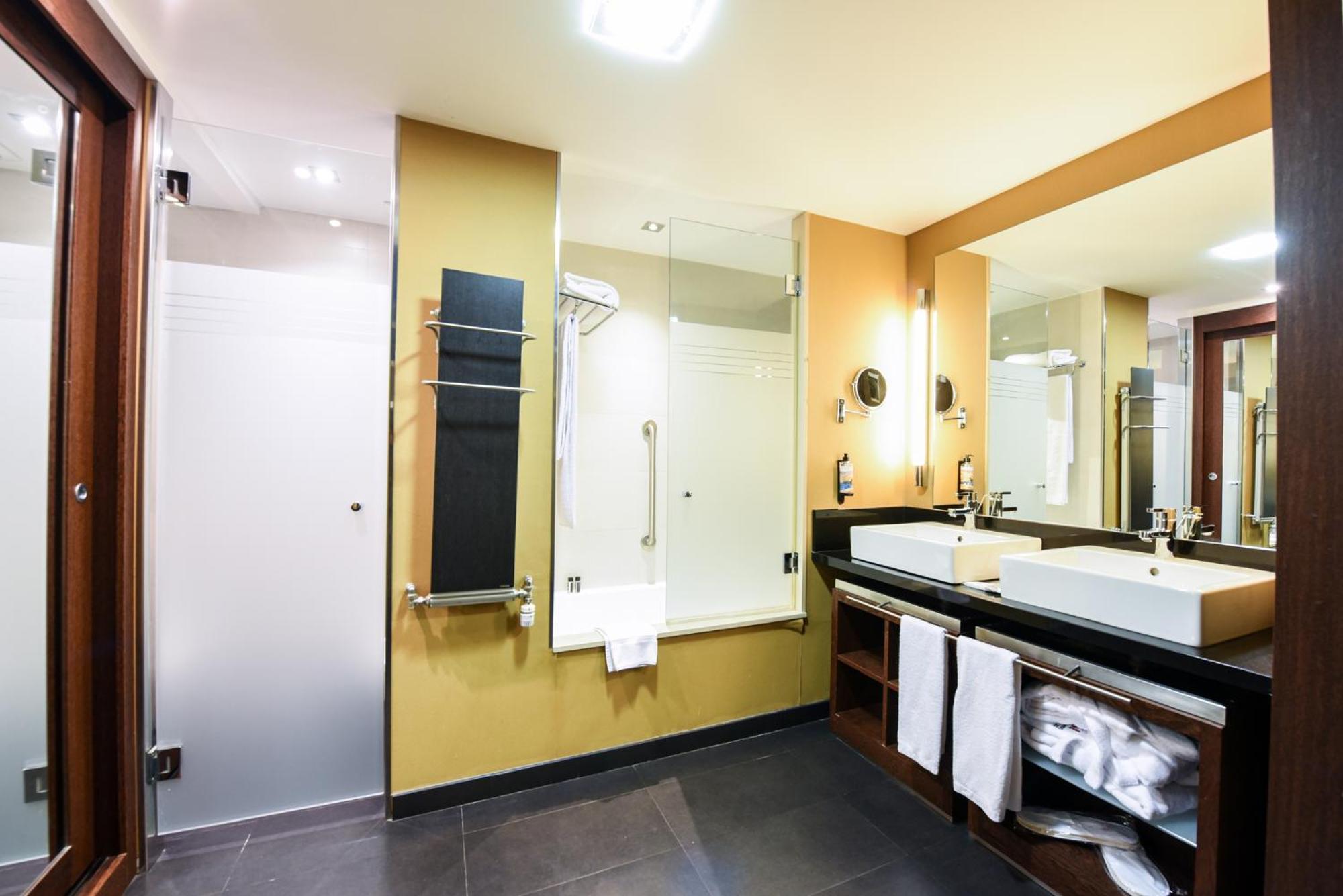 Double Room with Terrace - Photo 5